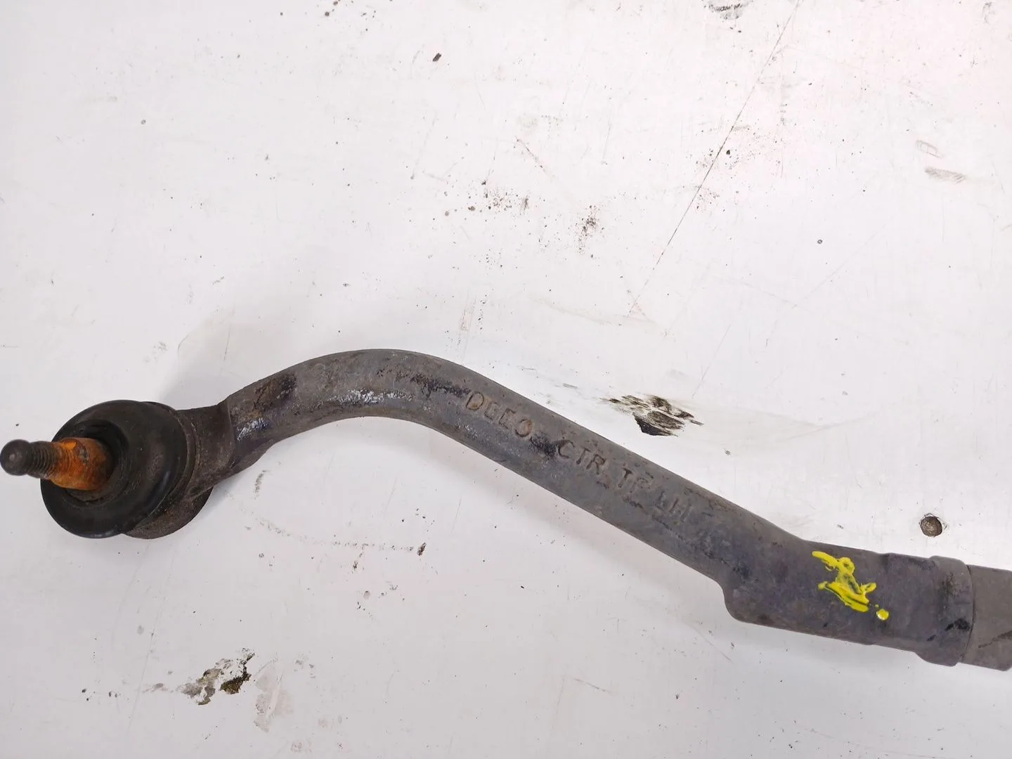 Cremallera Direccion para Hyundai I40 I Cw (Vf)