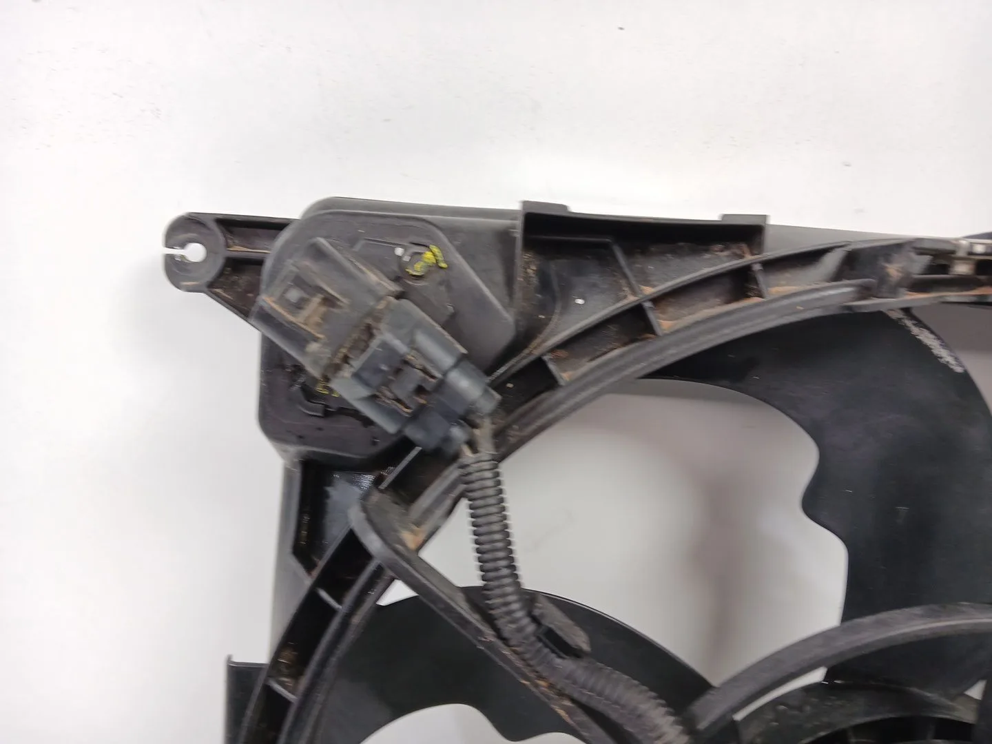 Electroventilador para Hyundai I40 I Cw (Vf)
