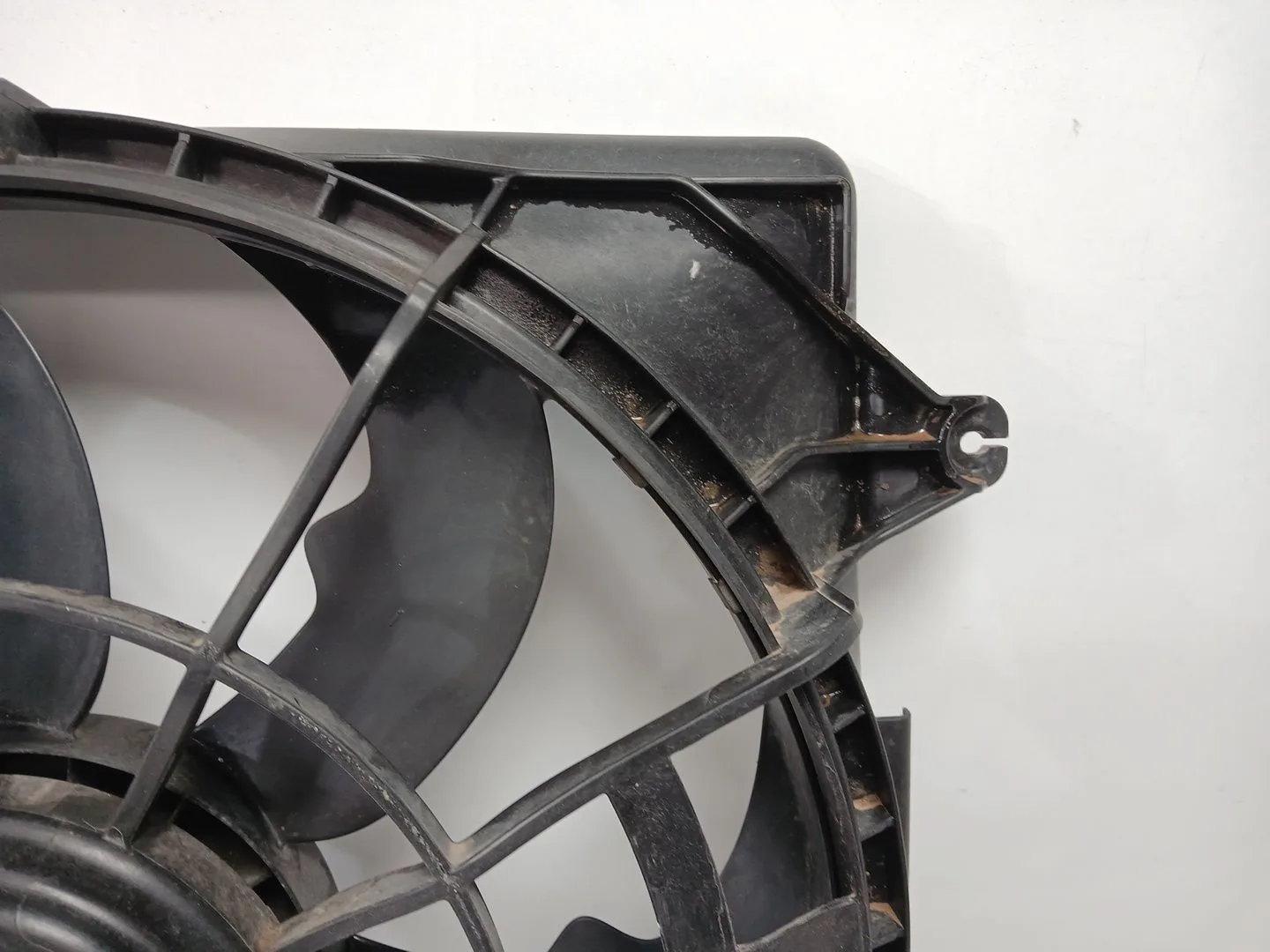Electroventilador para Hyundai I40 I Cw (Vf)