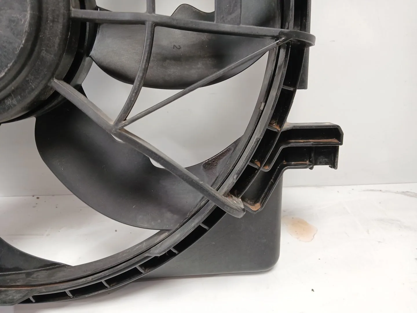 Electroventilador para Hyundai I40 I Cw (Vf)