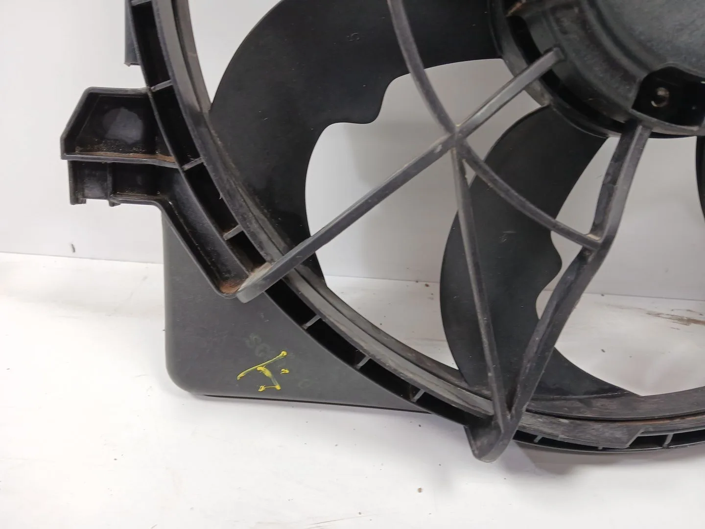 Electroventilador para Hyundai I40 I Cw (Vf)