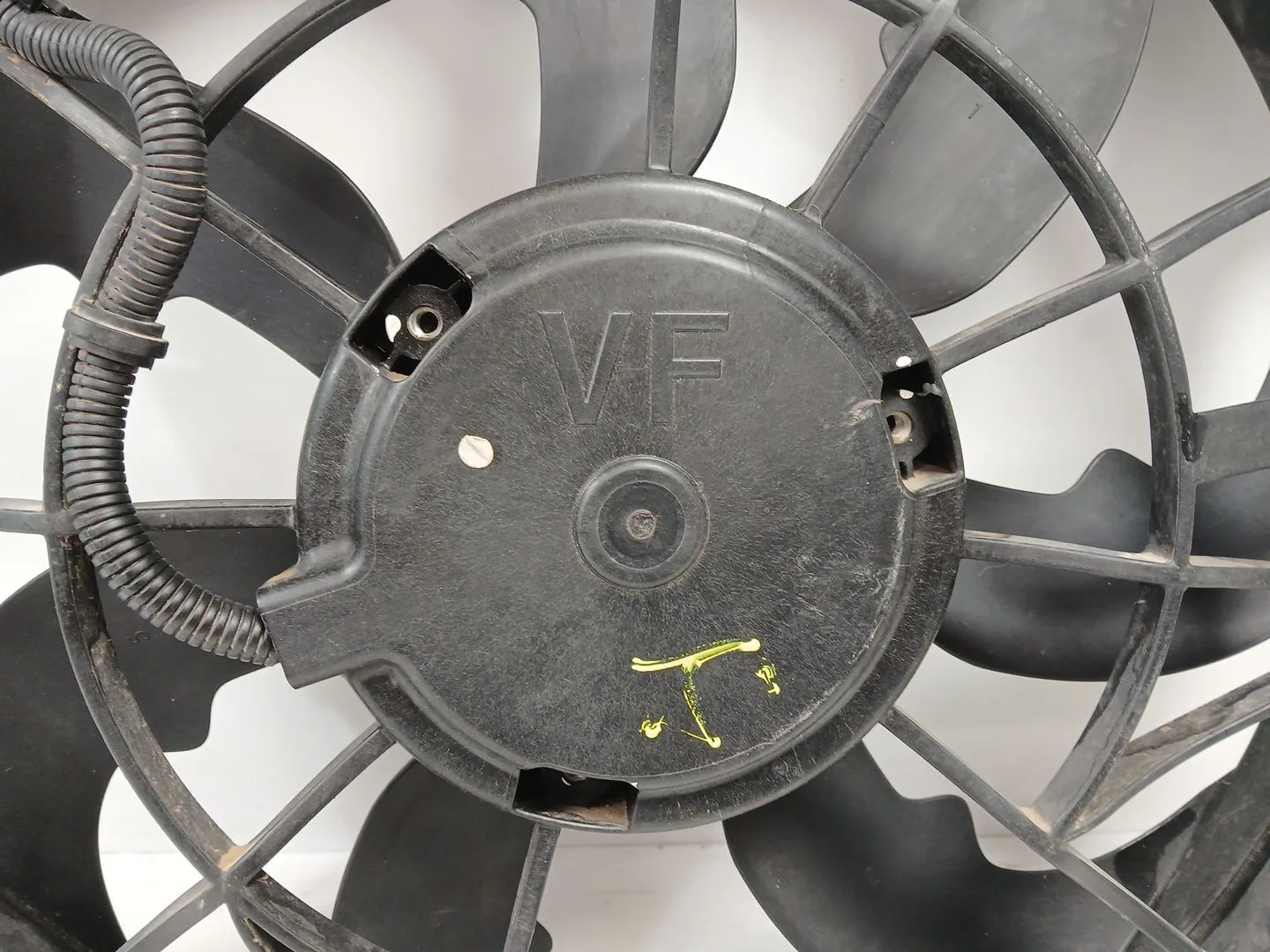 Electroventilador para Hyundai I40 I Cw (Vf)