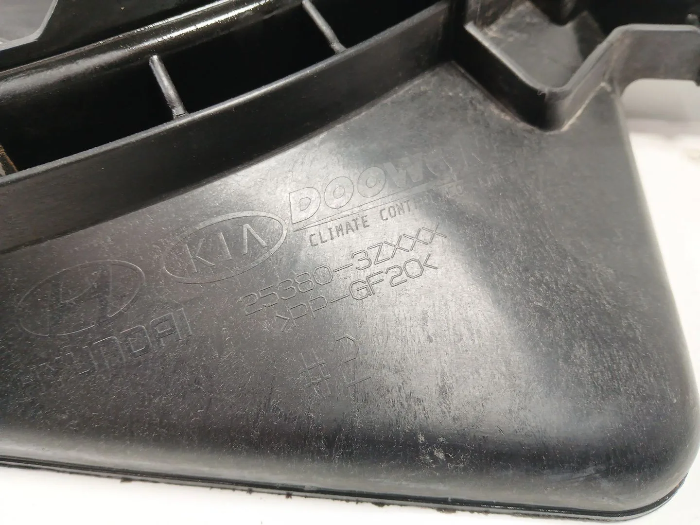 Electroventilador para Hyundai I40 I Cw (Vf)