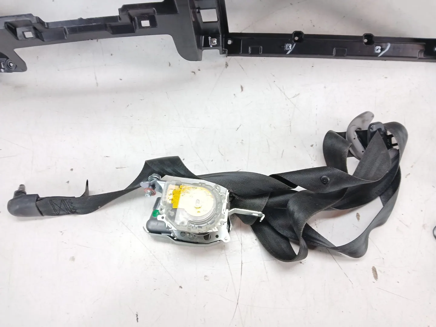 Kit Airbag para Hyundai I40 I Cw (Vf)