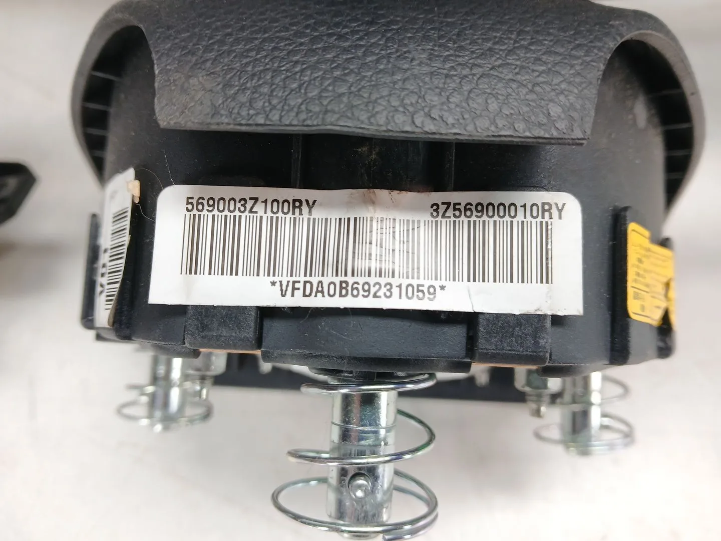 Kit Airbag para Hyundai I40 I Cw (Vf)