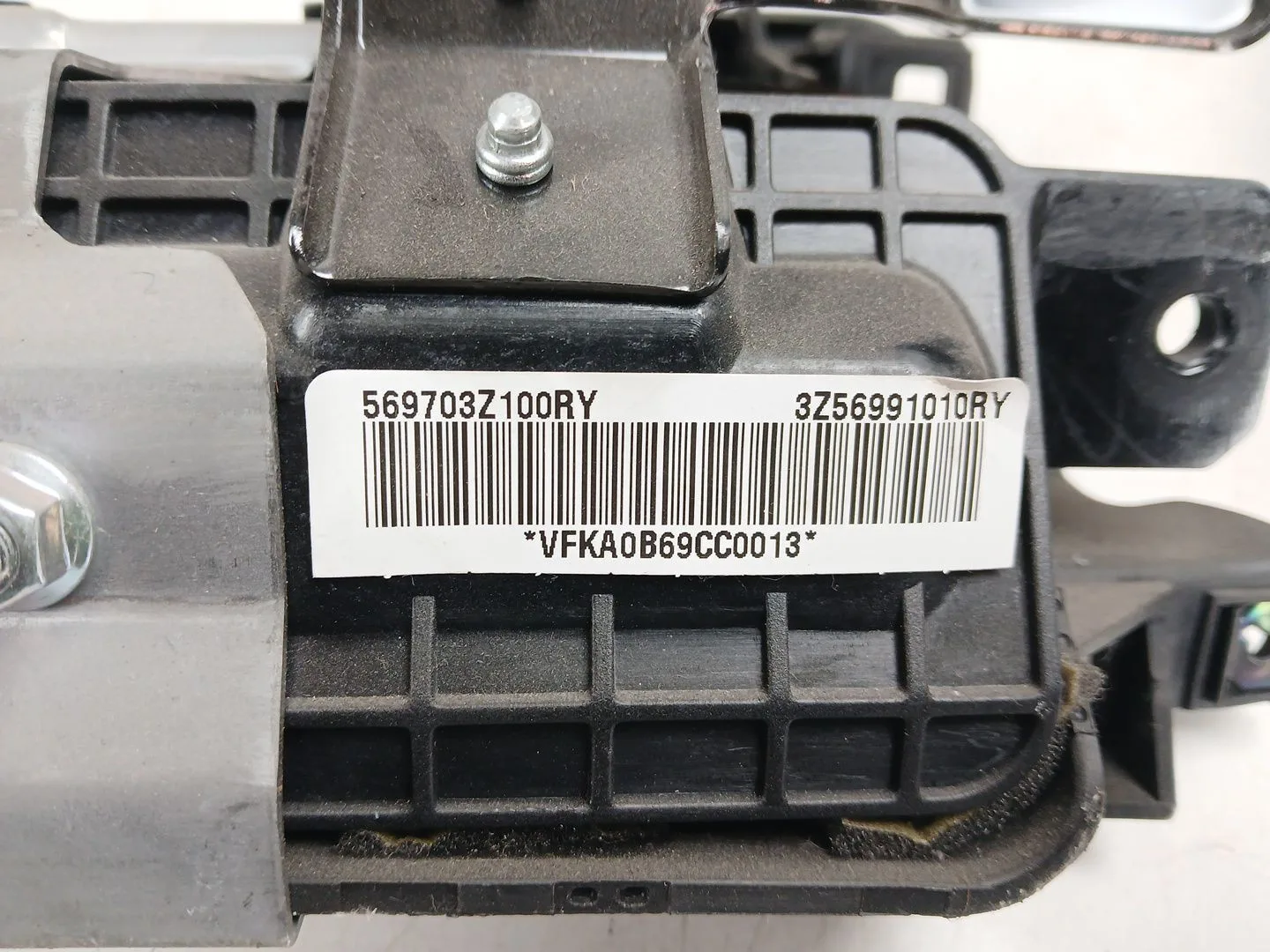 Kit Airbag para Hyundai I40 I Cw (Vf)