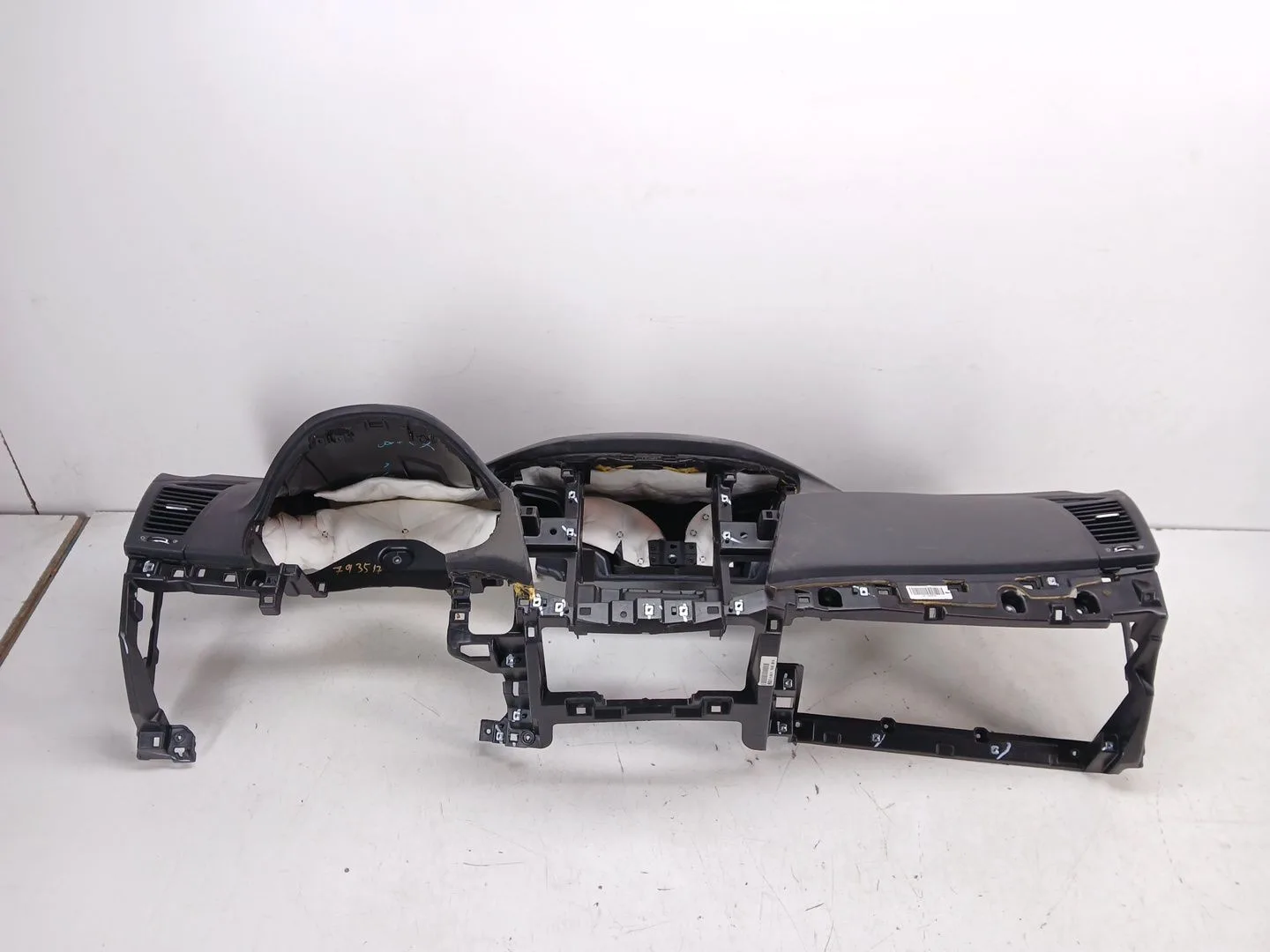 Kit Airbag para Hyundai I40 I Cw (Vf)