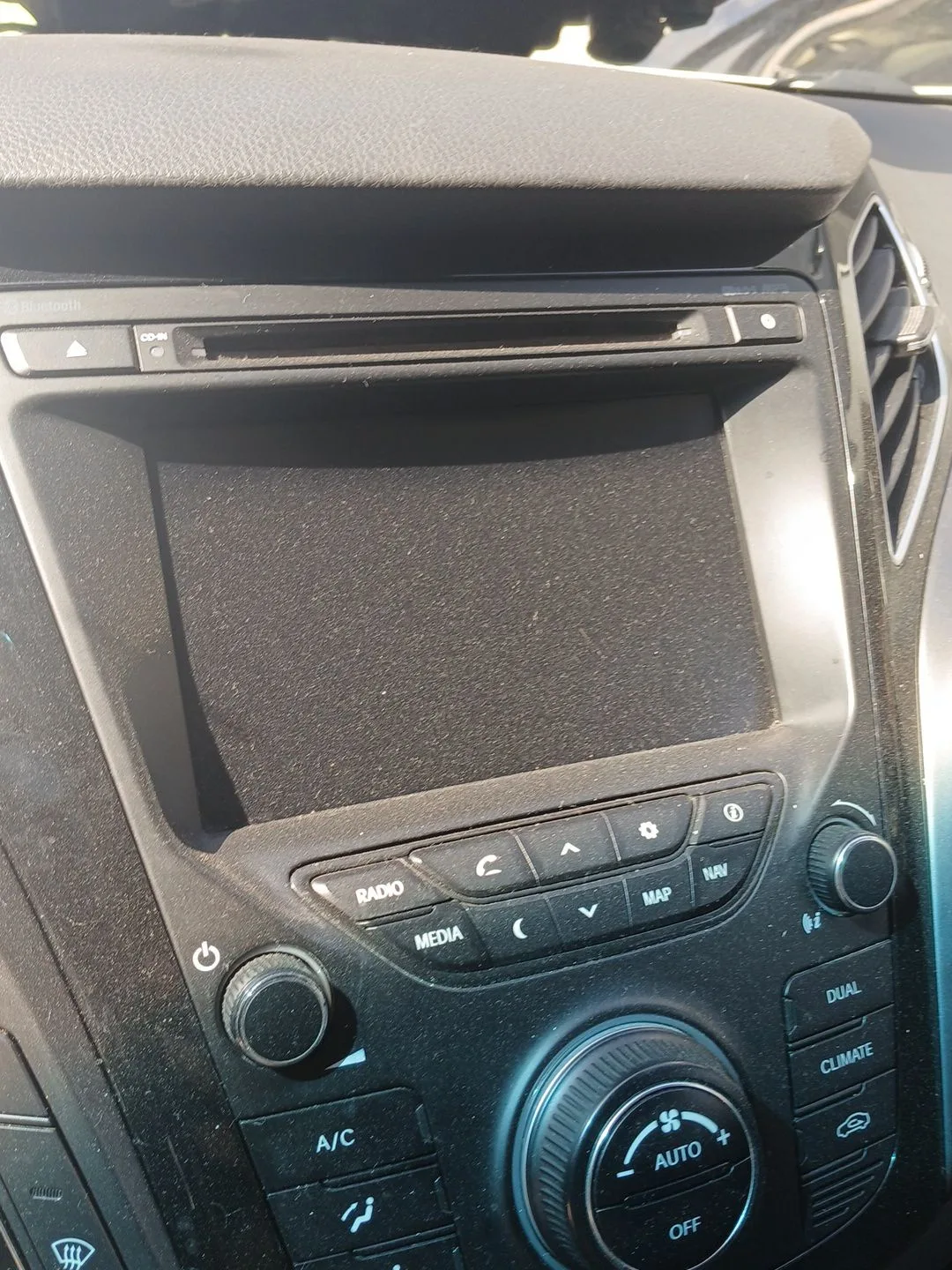 Sistema Navegacion Gps para Hyundai I40 I Cw (Vf)