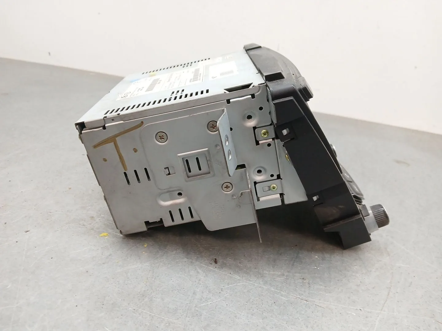 Sistema Navegacion Gps para Hyundai I40 I Cw (Vf)