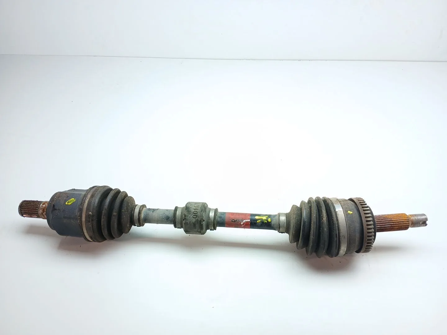Transmision Delantera Izquierda para Hyundai I40 I Cw (Vf)