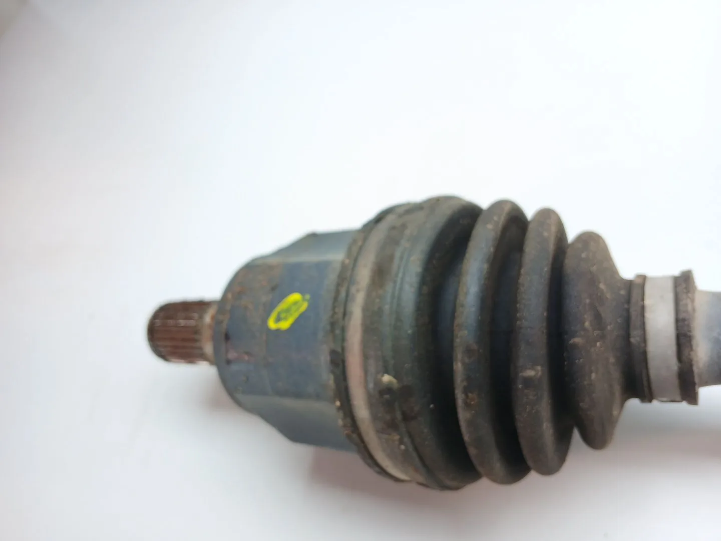Transmision Delantera Izquierda para Hyundai I40 I Cw (Vf)