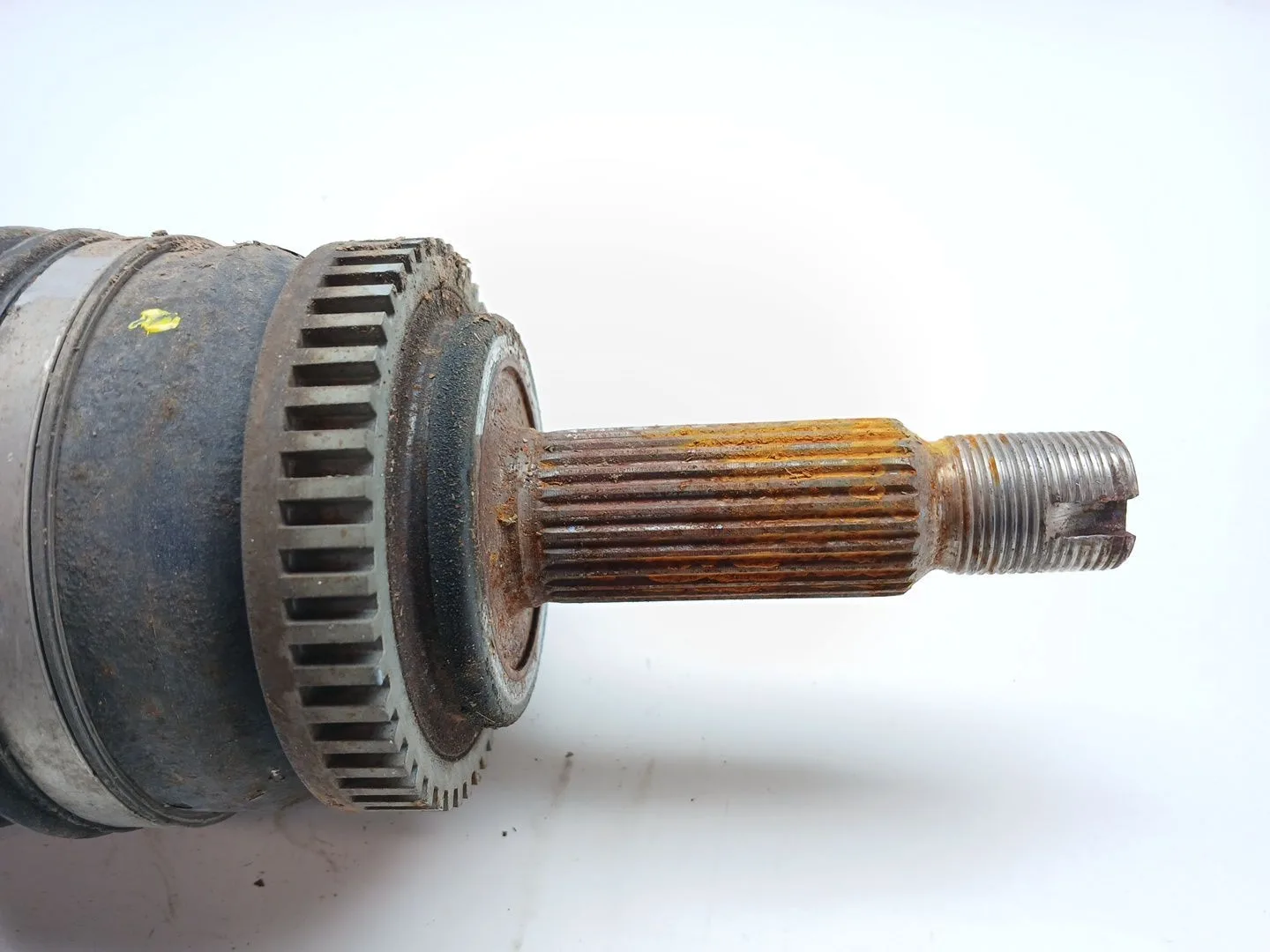 Transmision Delantera Izquierda para Hyundai I40 I Cw (Vf)