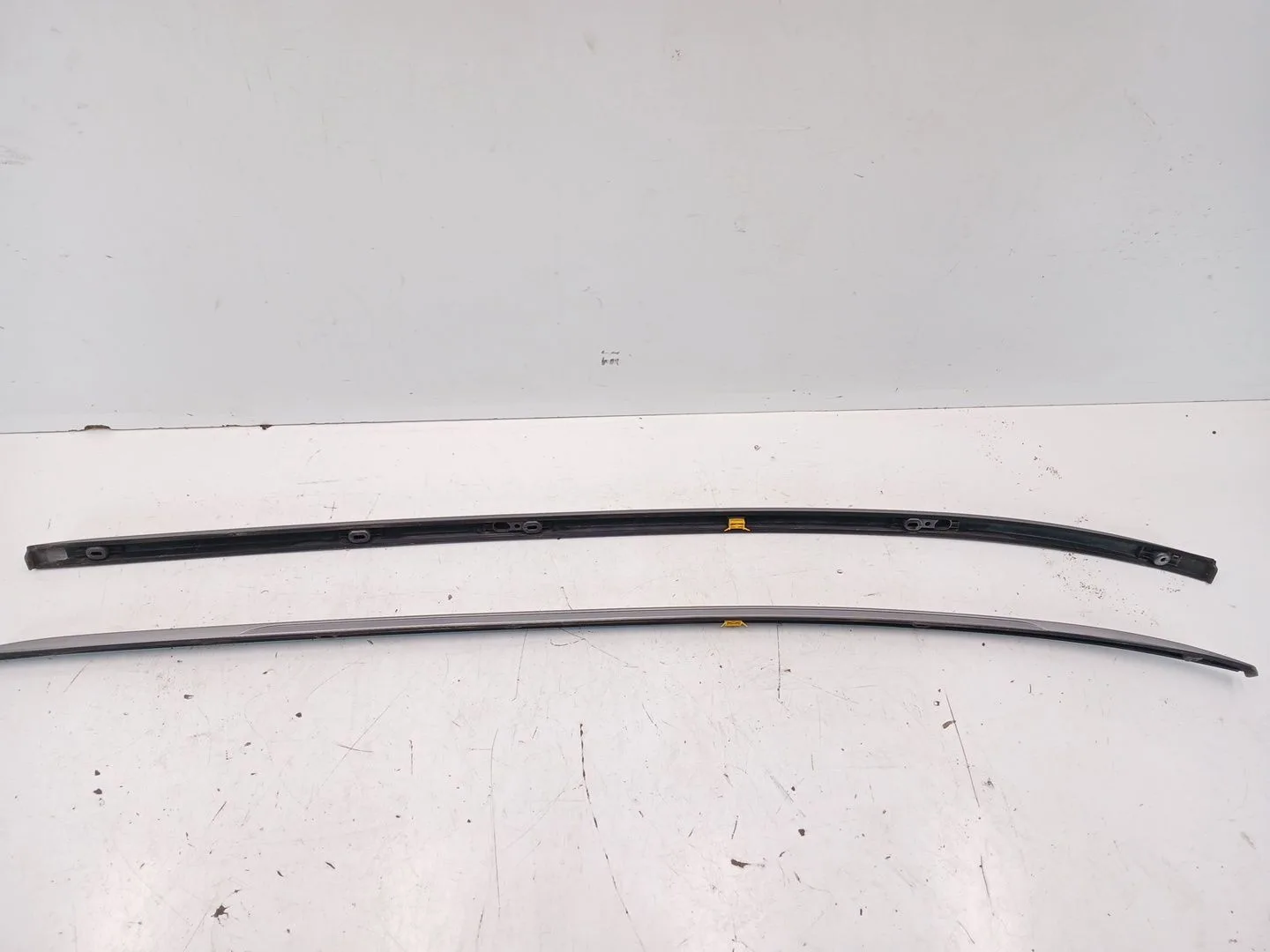 Barras Techo para Hyundai I40 I Cw (Vf)