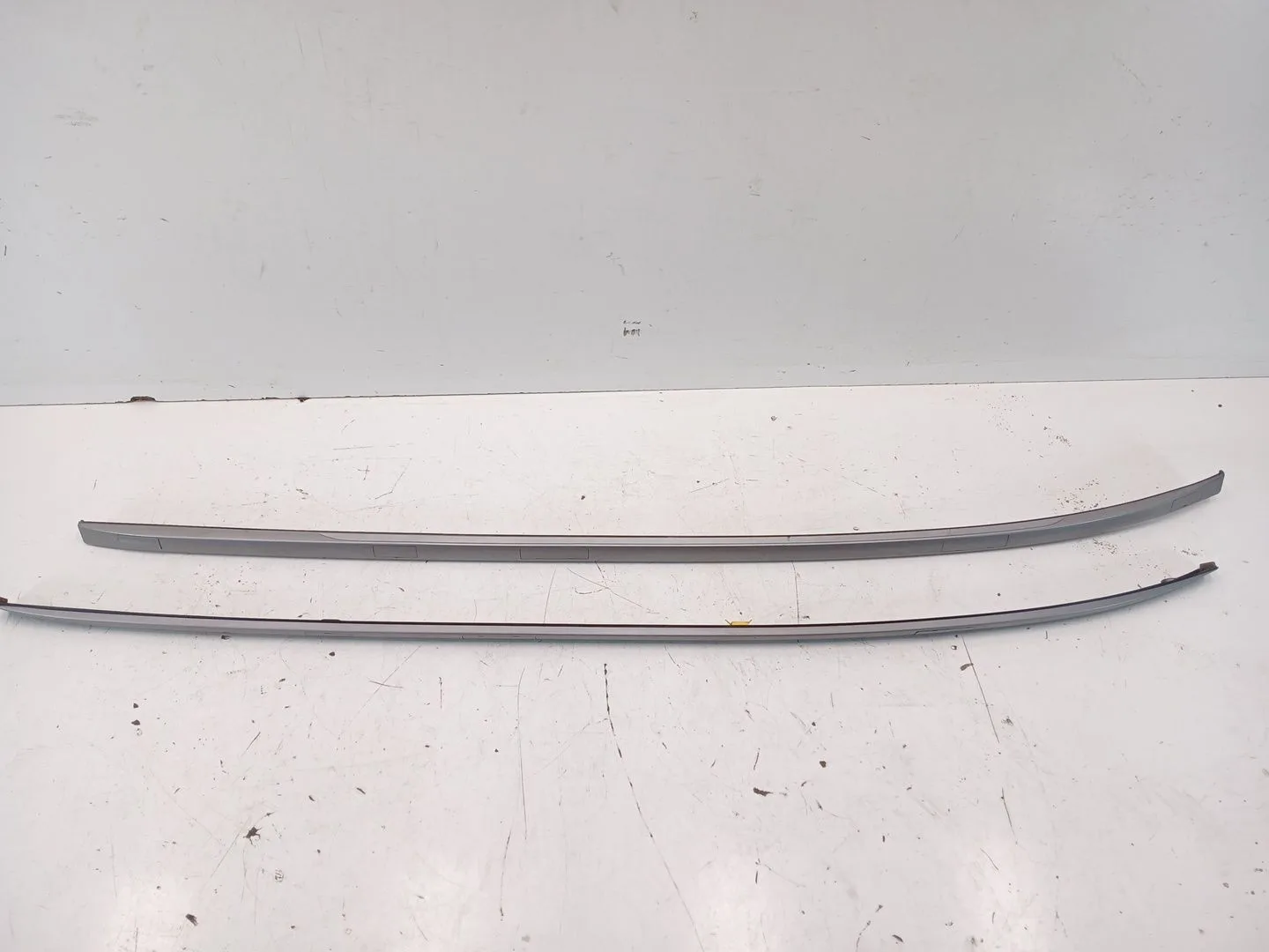 Barras Techo para Hyundai I40 I Cw (Vf)