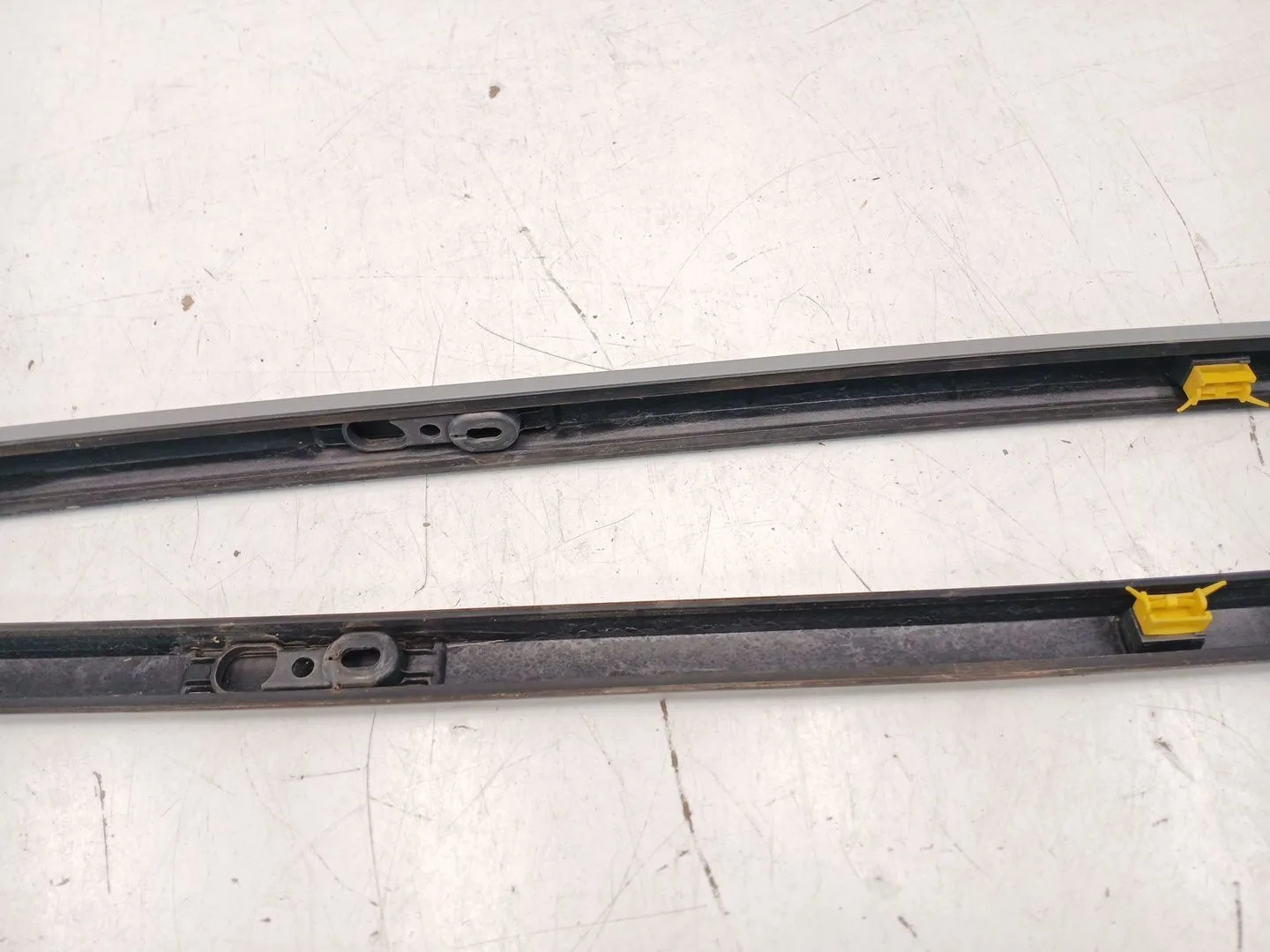Barras Techo para Hyundai I40 I Cw (Vf)