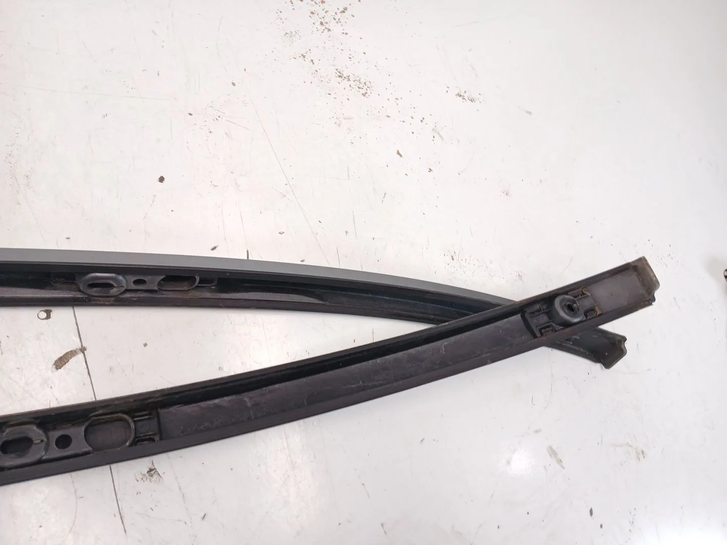 Barras Techo para Hyundai I40 I Cw (Vf)