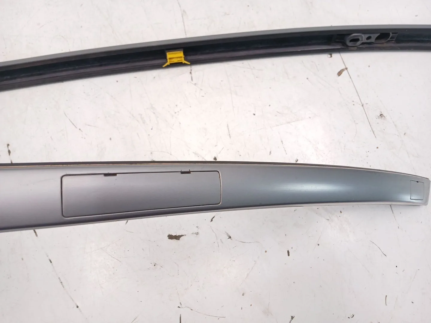 Barras Techo para Hyundai I40 I Cw (Vf)