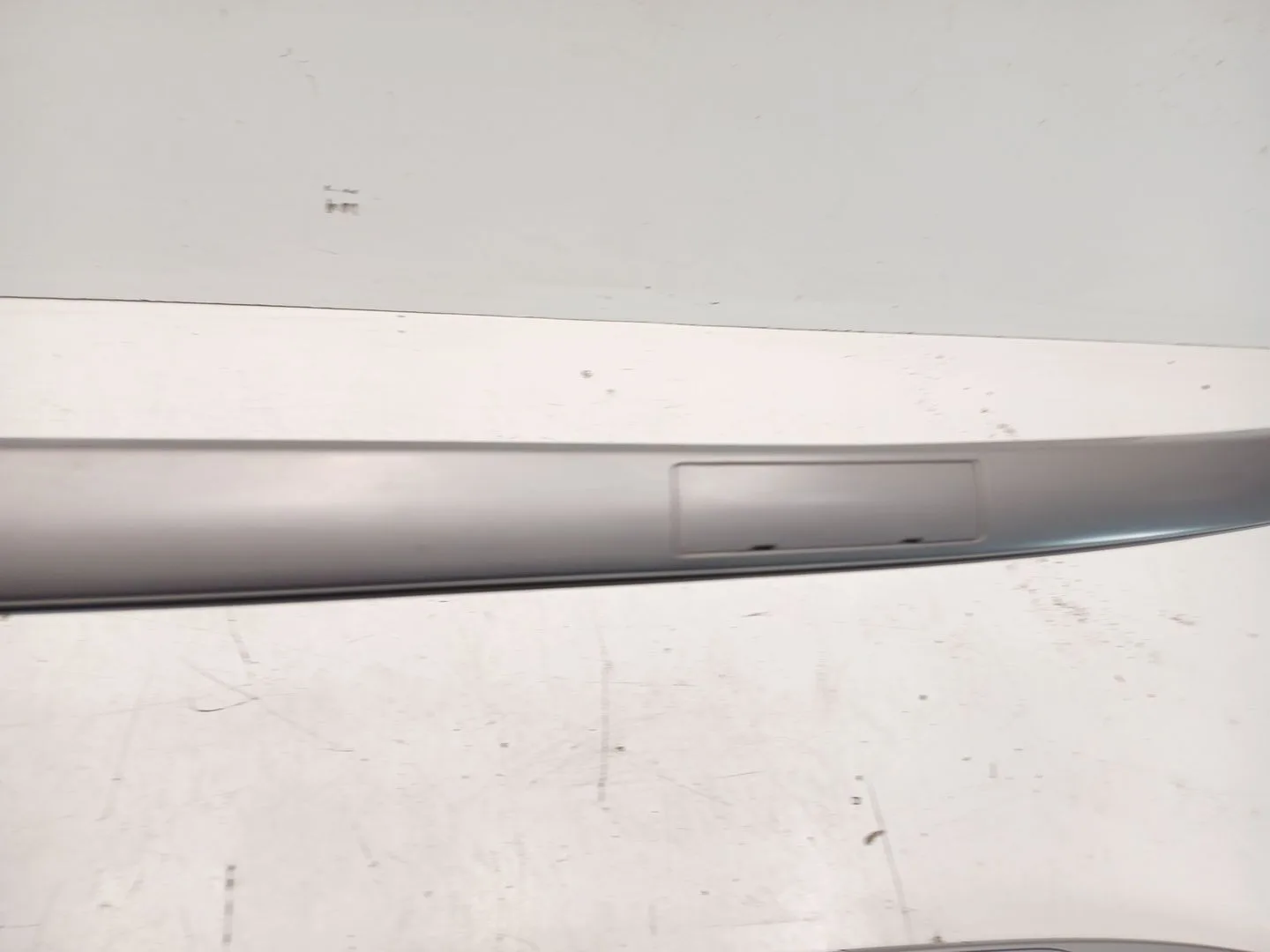 Barras Techo para Hyundai I40 I Cw (Vf)