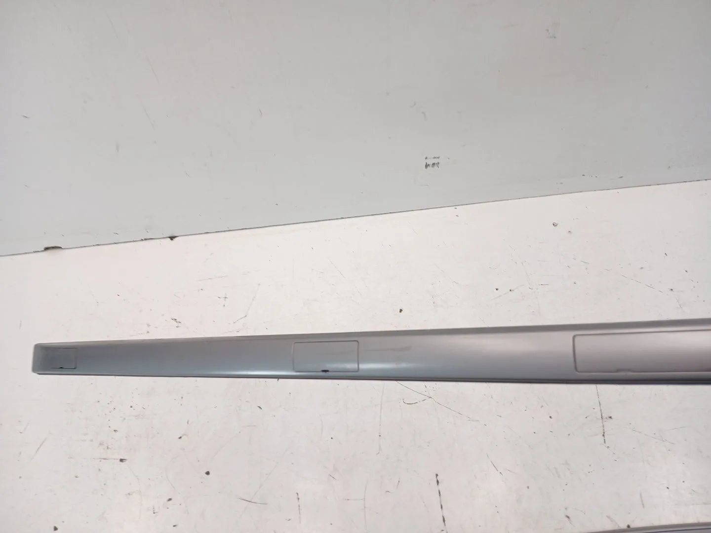 Barras Techo para Hyundai I40 I Cw (Vf)