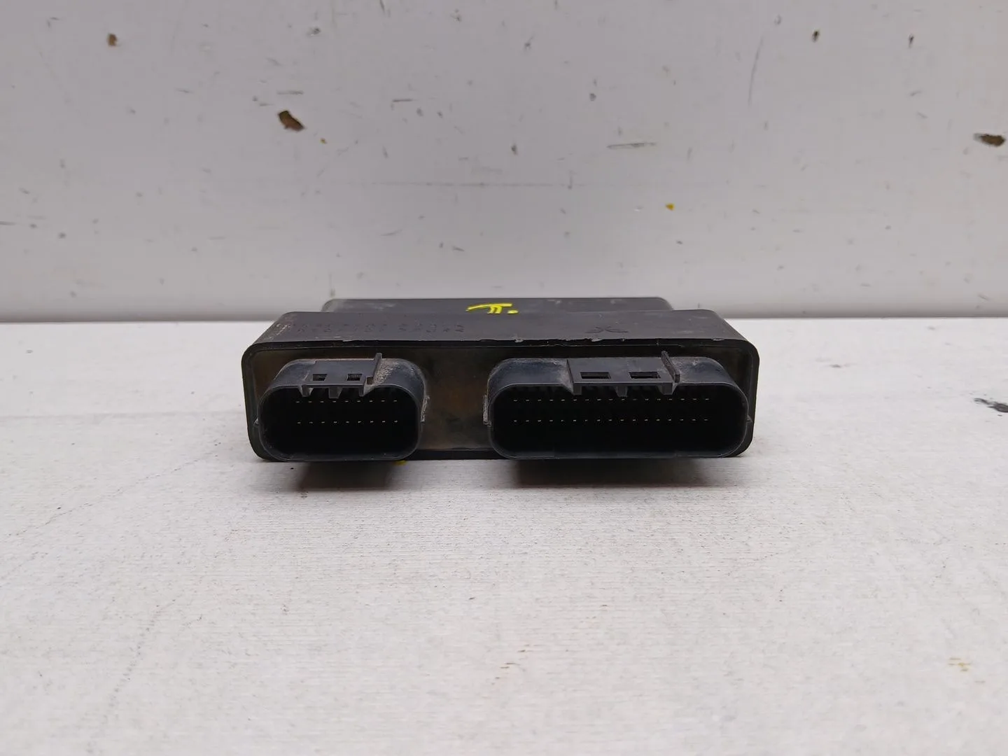 Centralita Motor Uce para Suzuki Dl