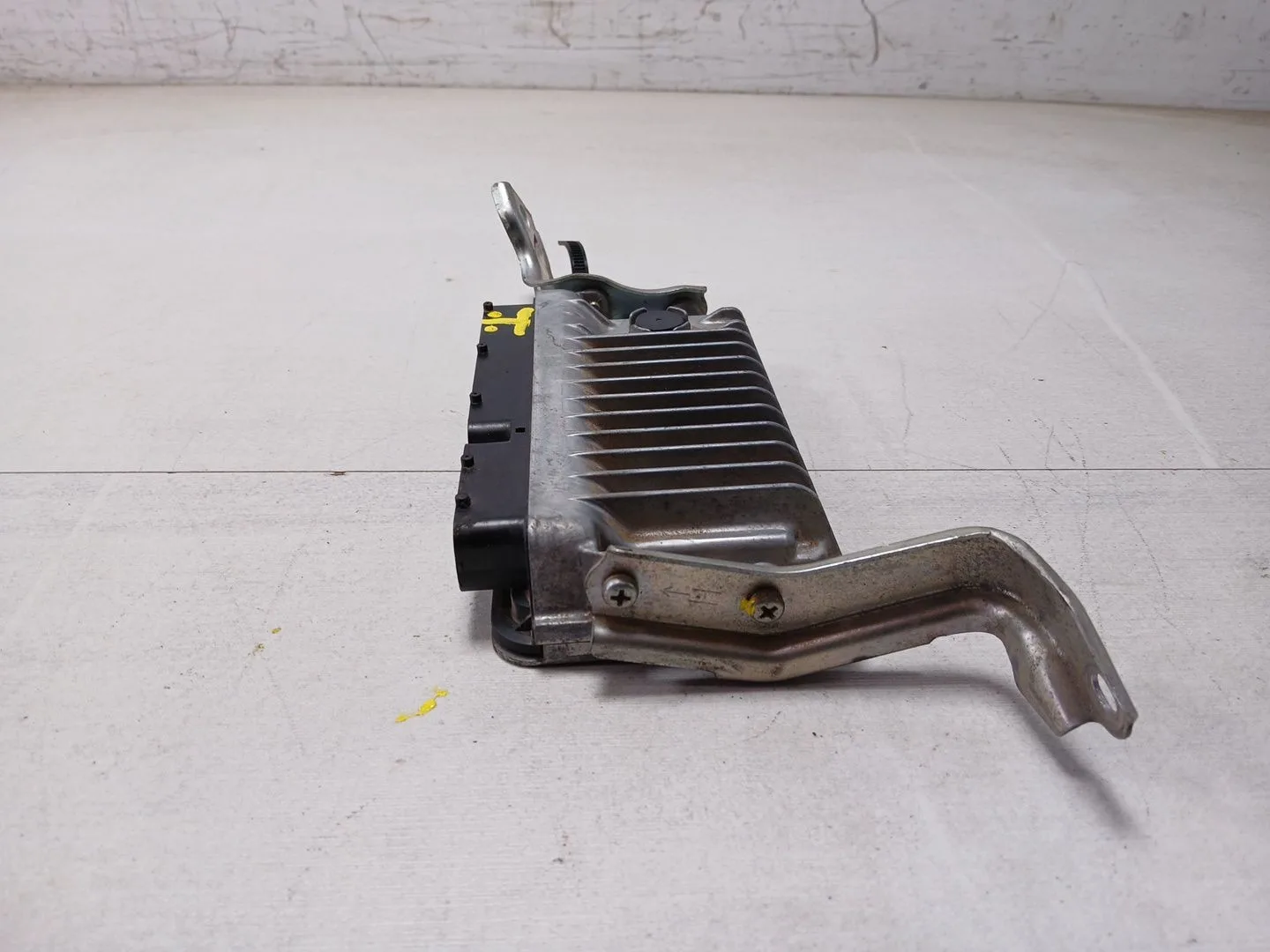 Centralita Motor Uce para Toyota Auris
