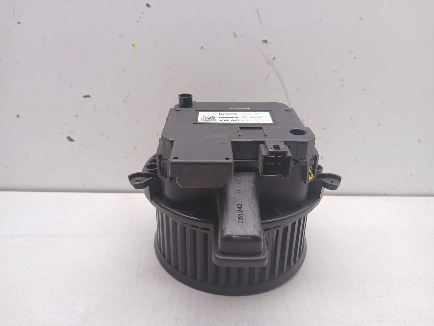 Motor Calefaccion para Audi A4 B9 (8W2, 8Wc)