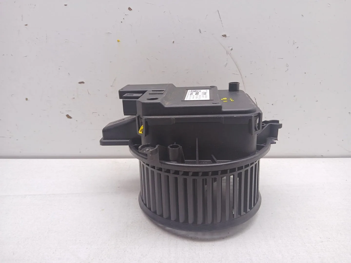 Motor Calefaccion para Audi A4 B9 (8W2, 8Wc)