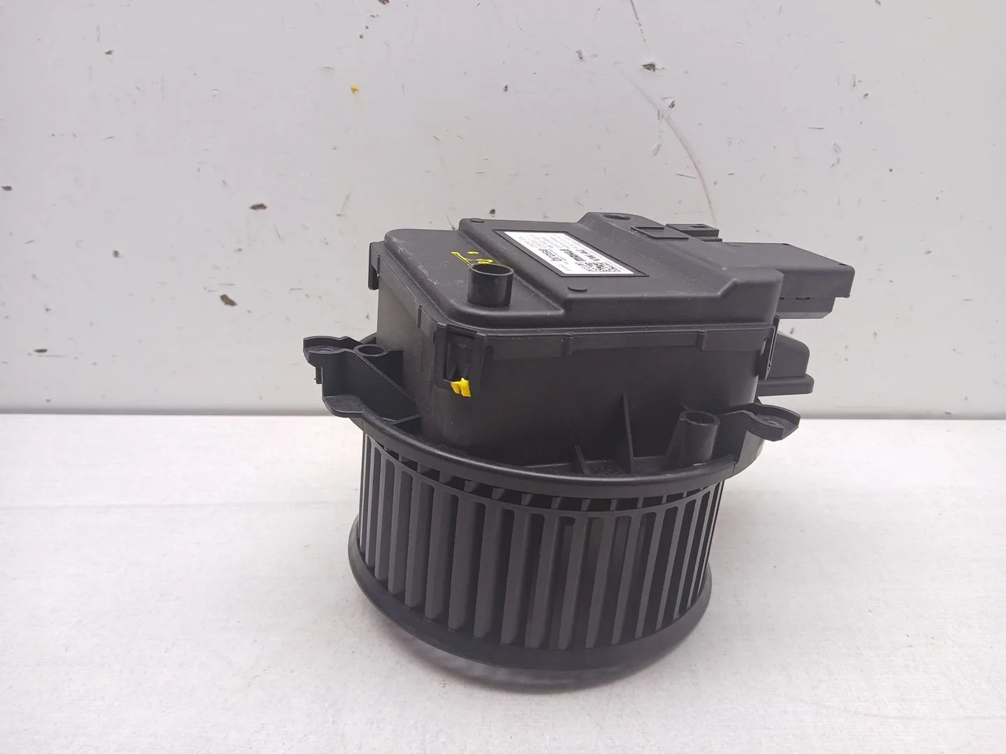 Motor Calefaccion para Audi A4 B9 (8W2, 8Wc)