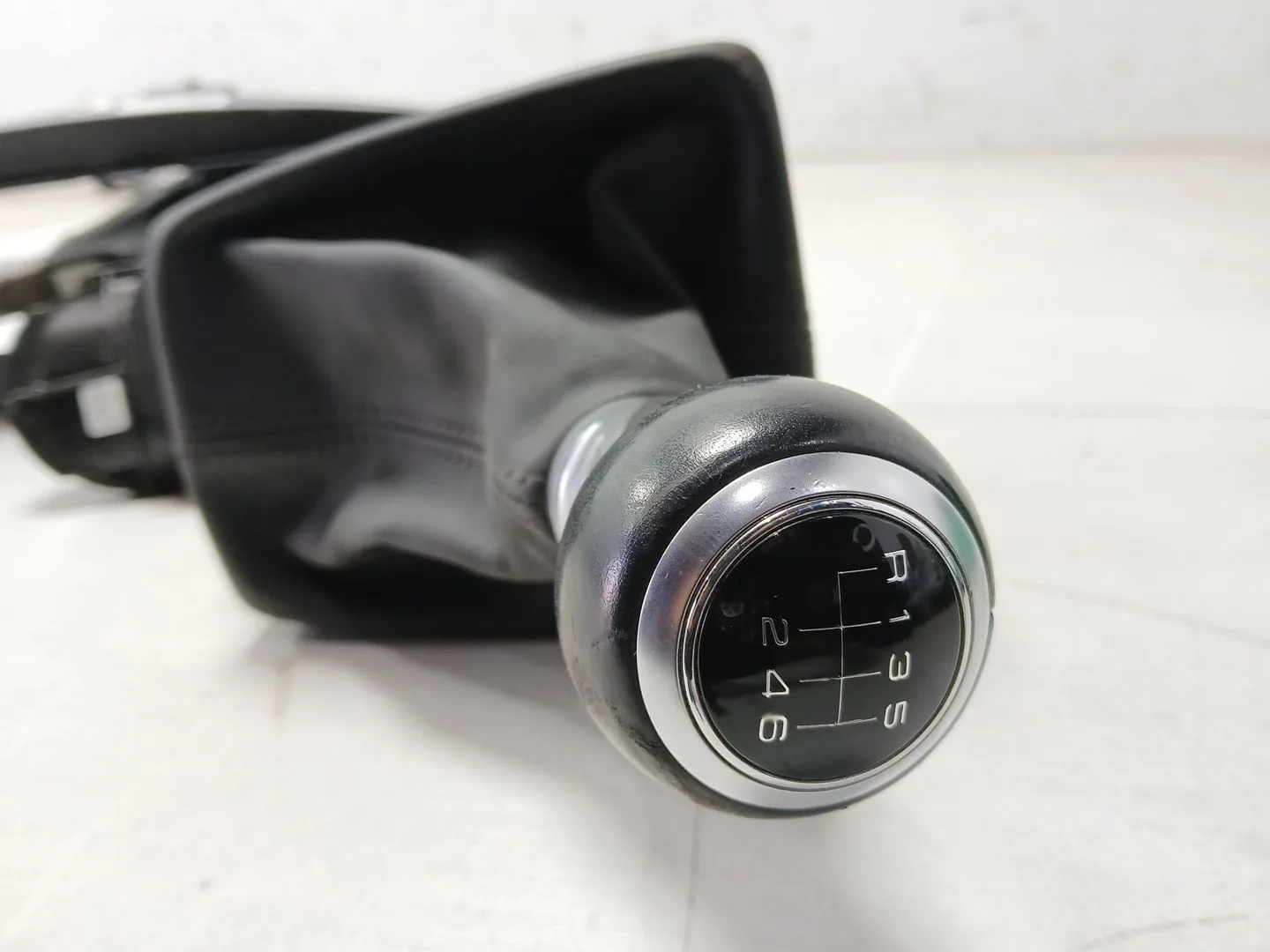 Palanca Cambio para Audi A4 B9 (8W2, 8Wc)