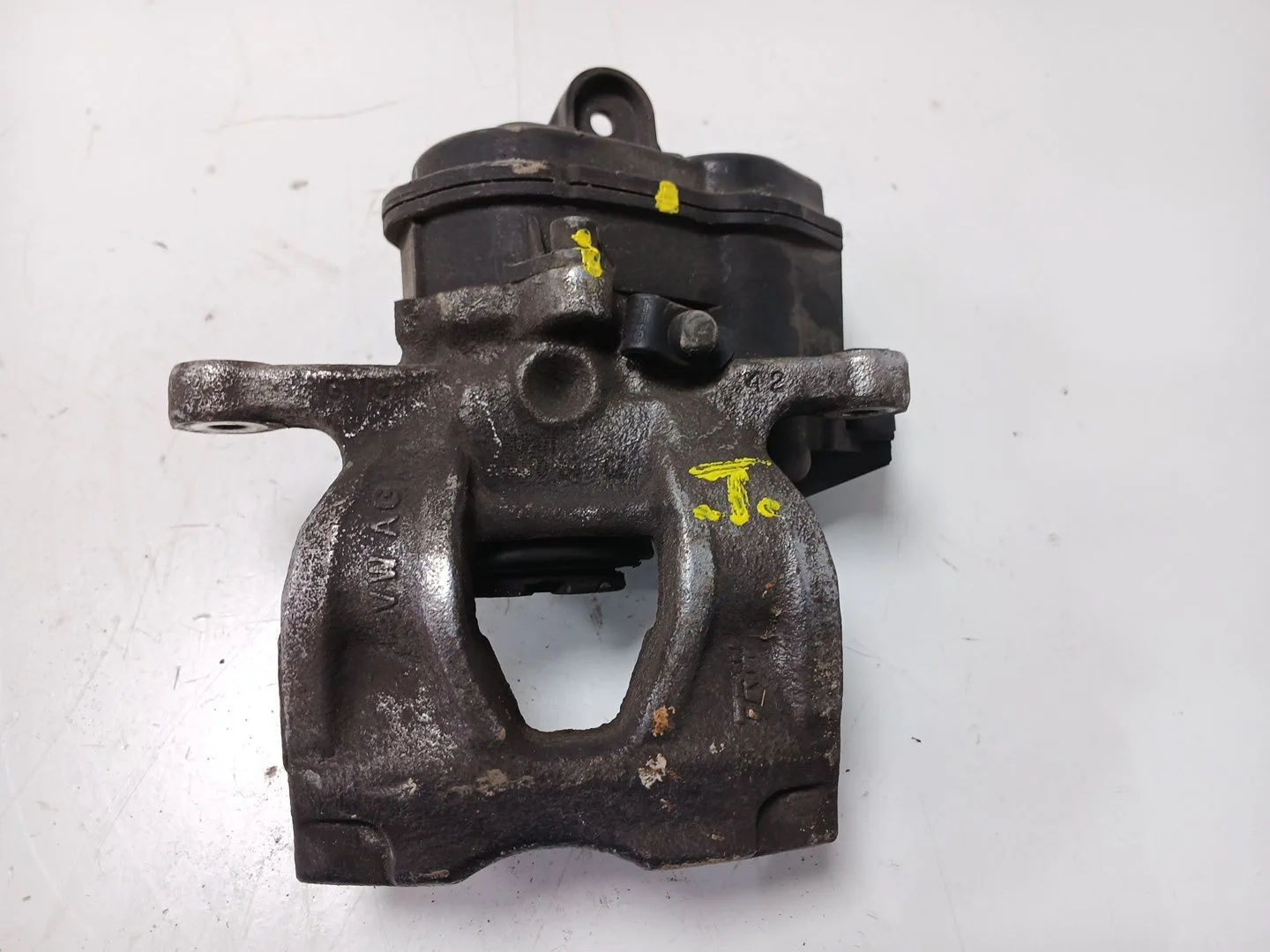 Pinza Freno Trasera Izquierda para Audi A4 B9 (8W2, 8Wc)