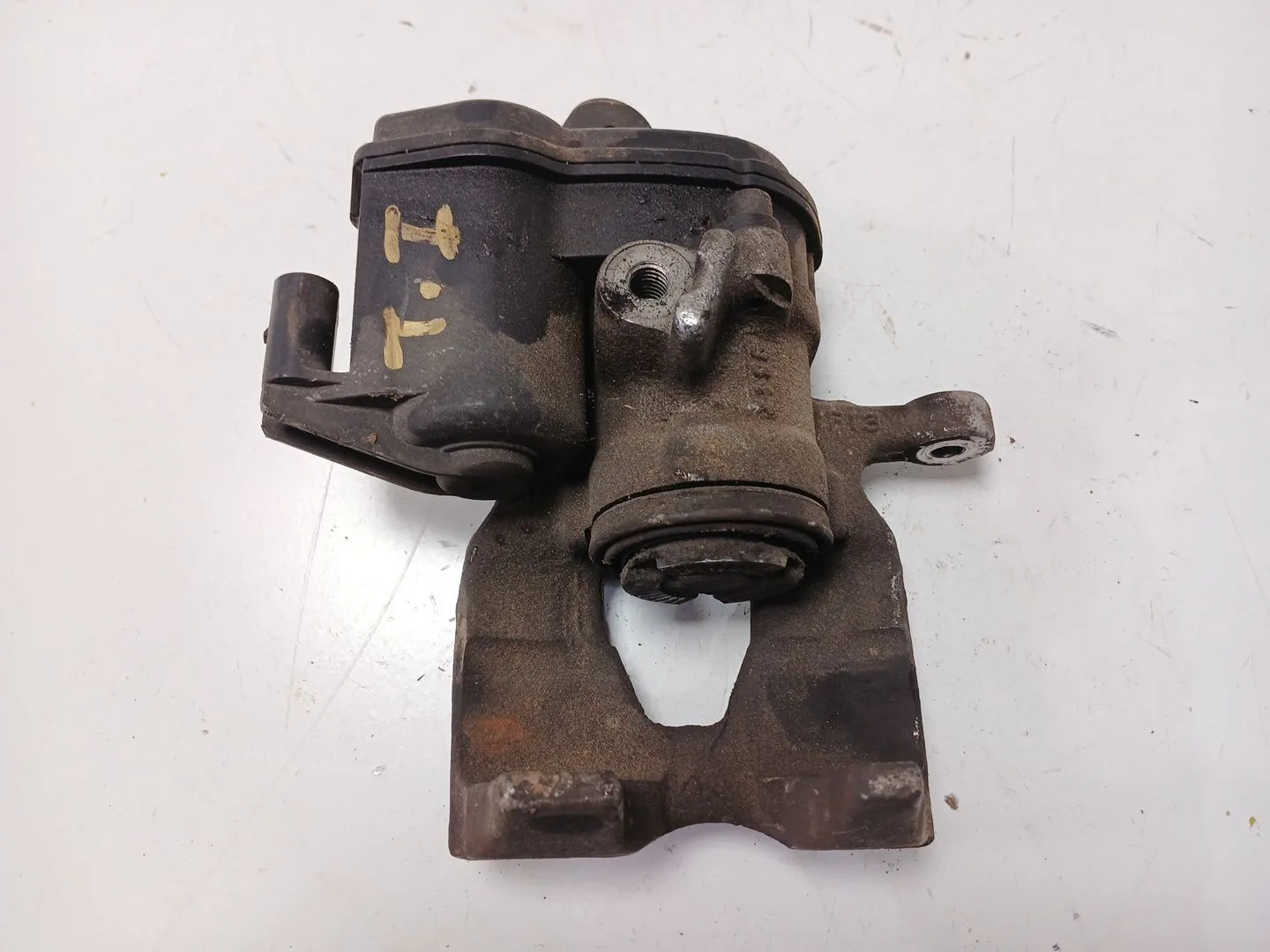 Pinza Freno Trasera Izquierda para Audi A4 B9 (8W2, 8Wc)