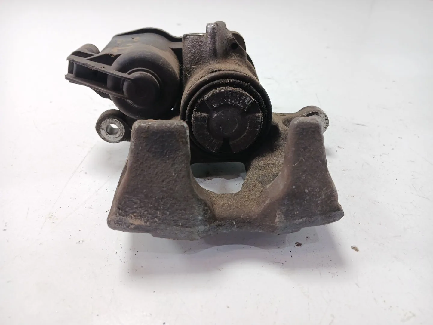 Pinza Freno Trasera Izquierda para Audi A4 B9 (8W2, 8Wc)