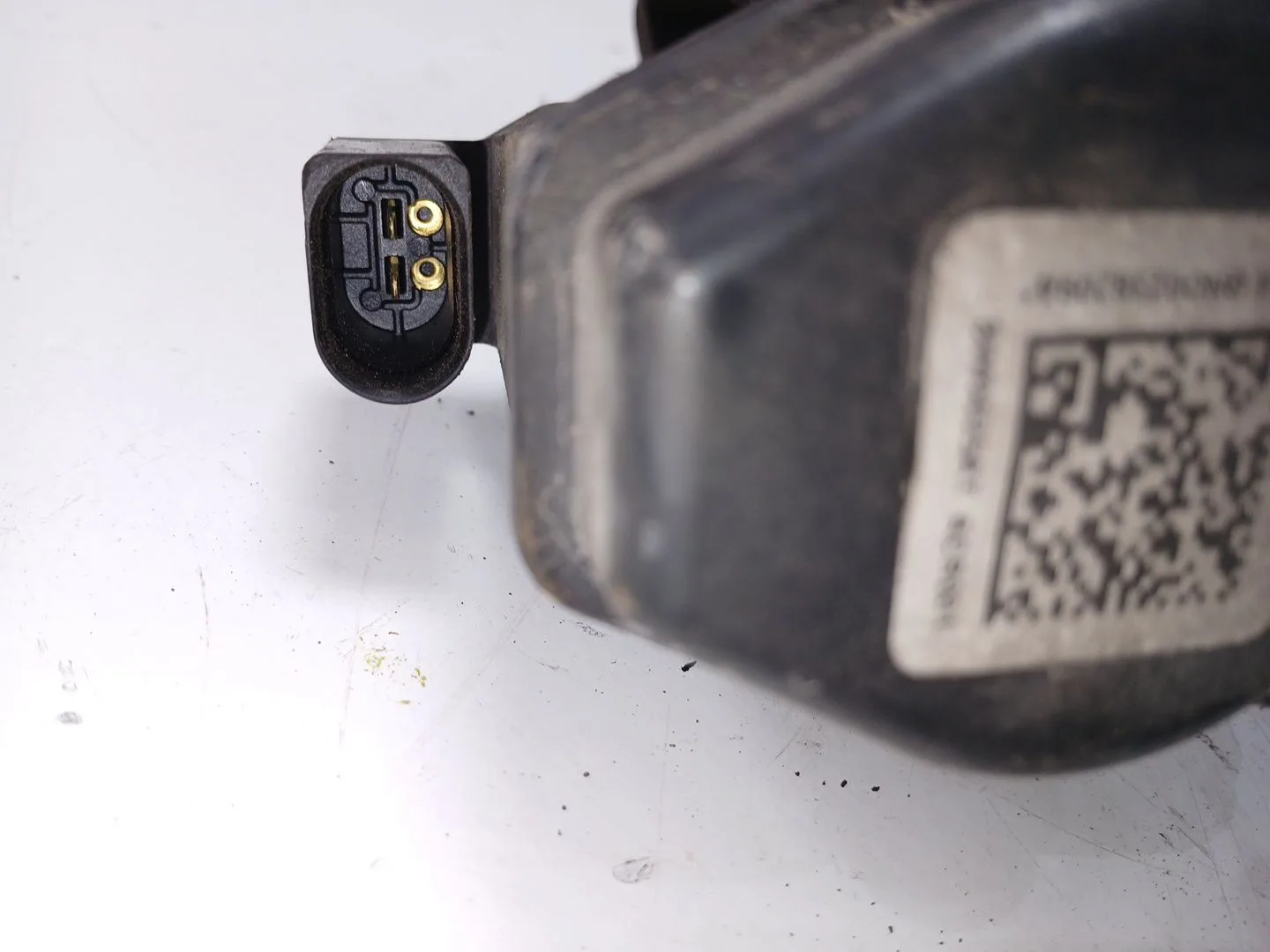 Pinza Freno Trasera Izquierda para Audi A4 B9 (8W2, 8Wc)