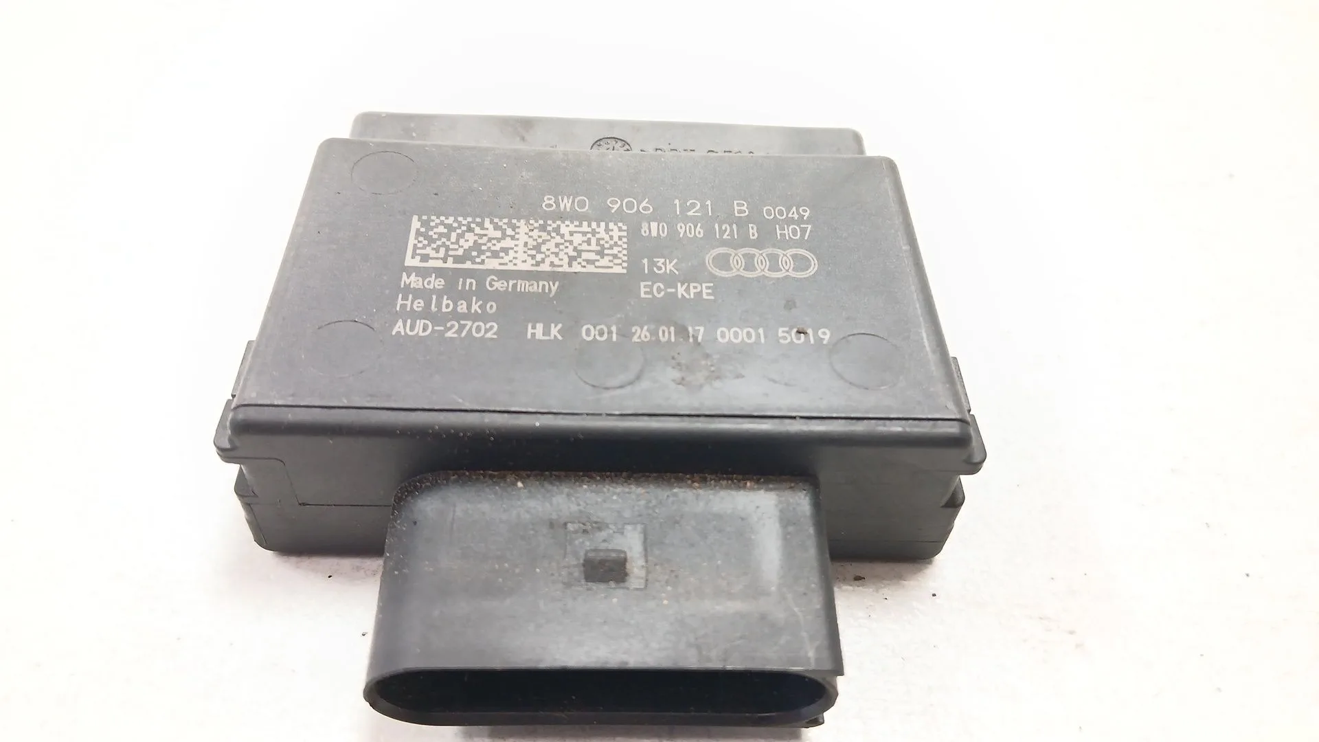 Modulo Electronico para Audi A4 B9 (8W2, 8Wc)