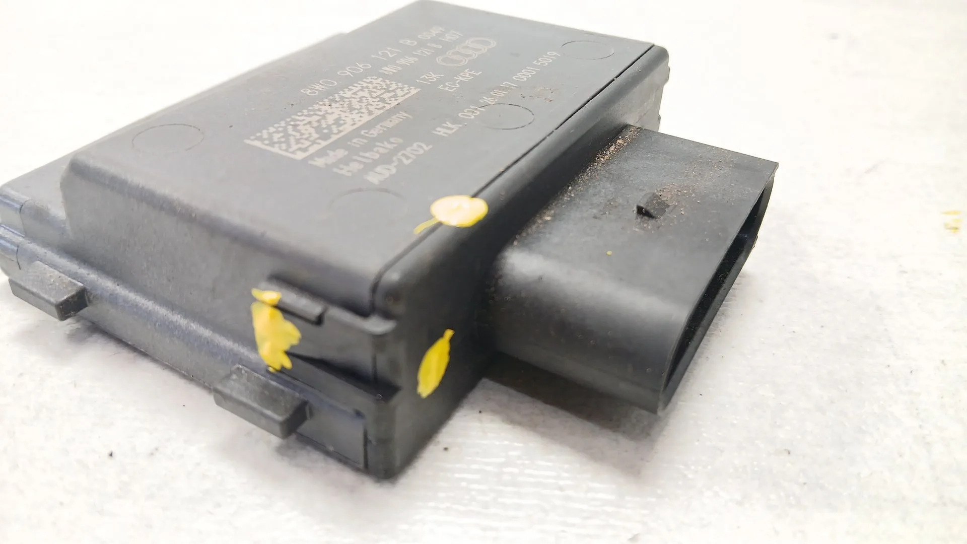Modulo Electronico para Audi A4 B9 (8W2, 8Wc)