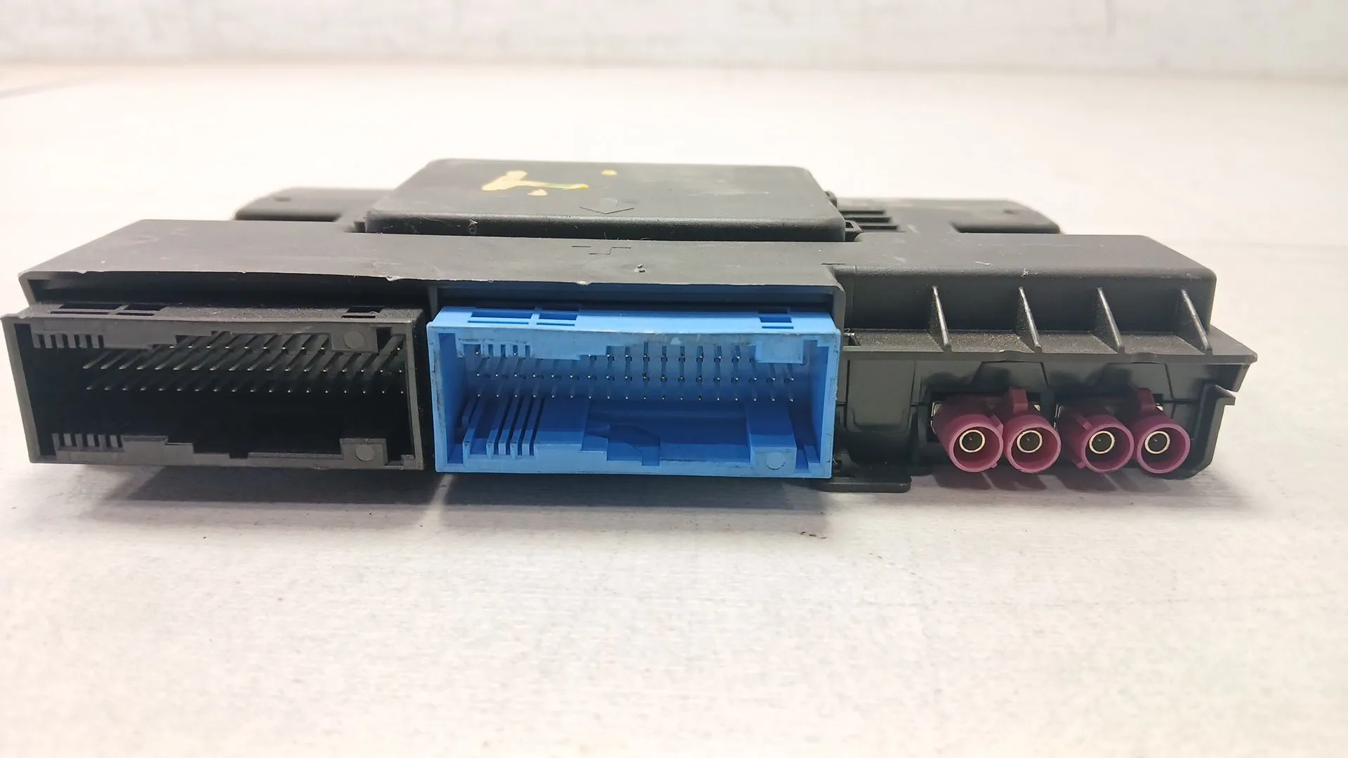 Modulo Electronico para Audi A4 B9 (8W2, 8Wc)