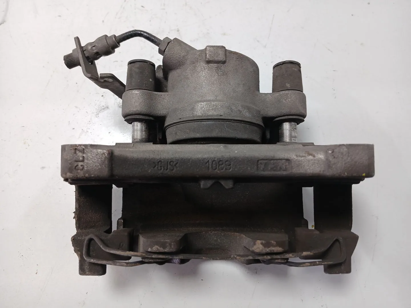 Pinza Freno Delantera Derecha para Audi A4 B9 (8W2, 8Wc)