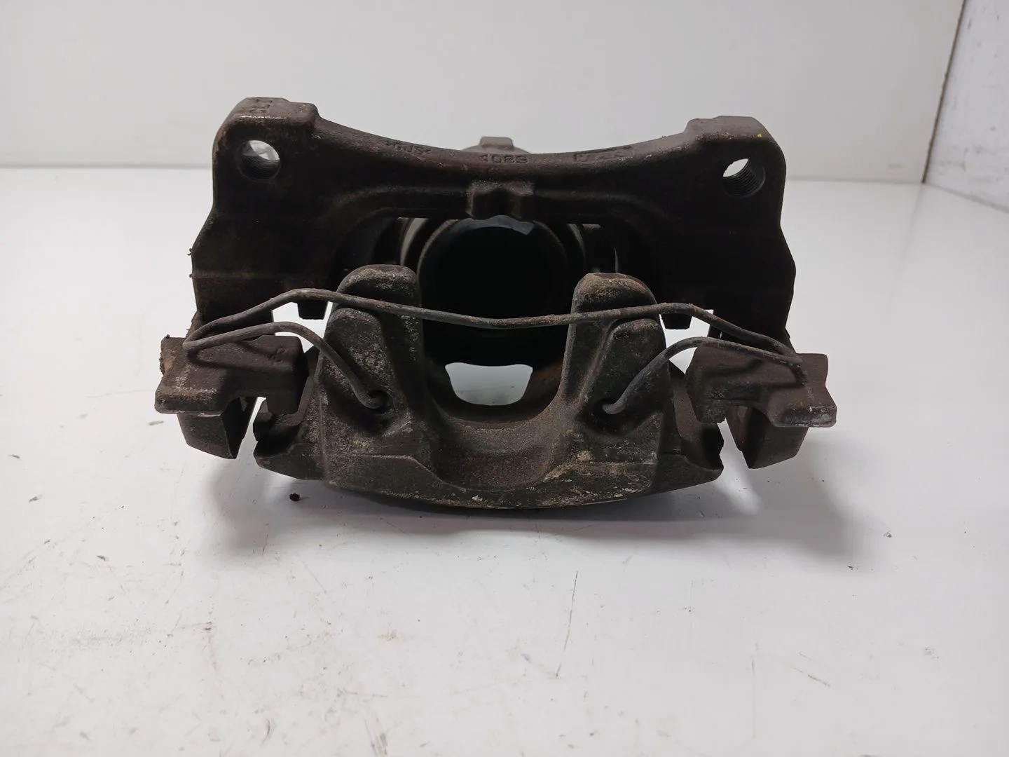 Pinza Freno Delantera Derecha para Audi A4 B9 (8W2, 8Wc)
