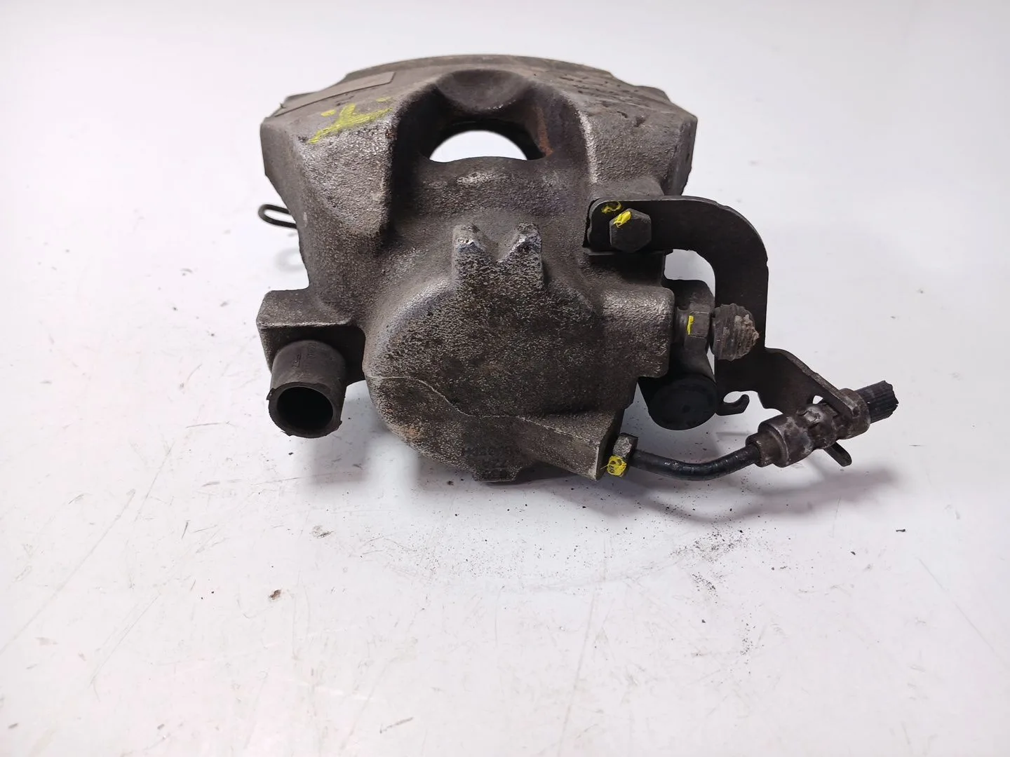 Pinza Freno Delantera Izquierda para Audi A4 B9 (8W2, 8Wc)