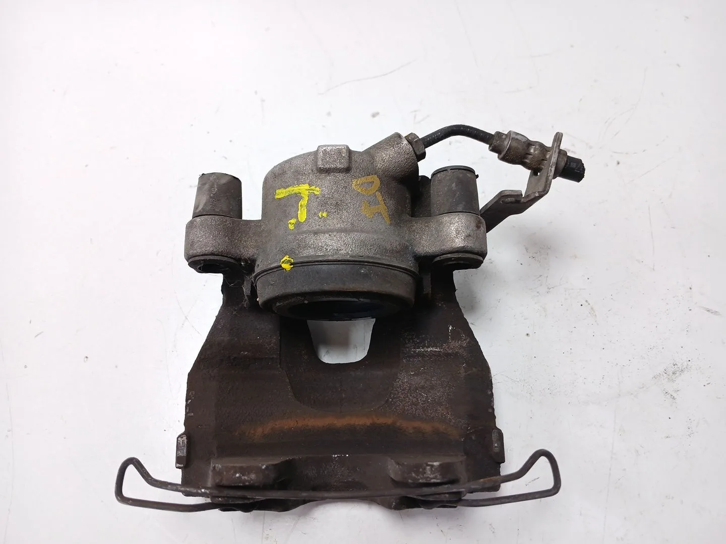 Pinza Freno Delantera Izquierda para Audi A4 B9 (8W2, 8Wc)
