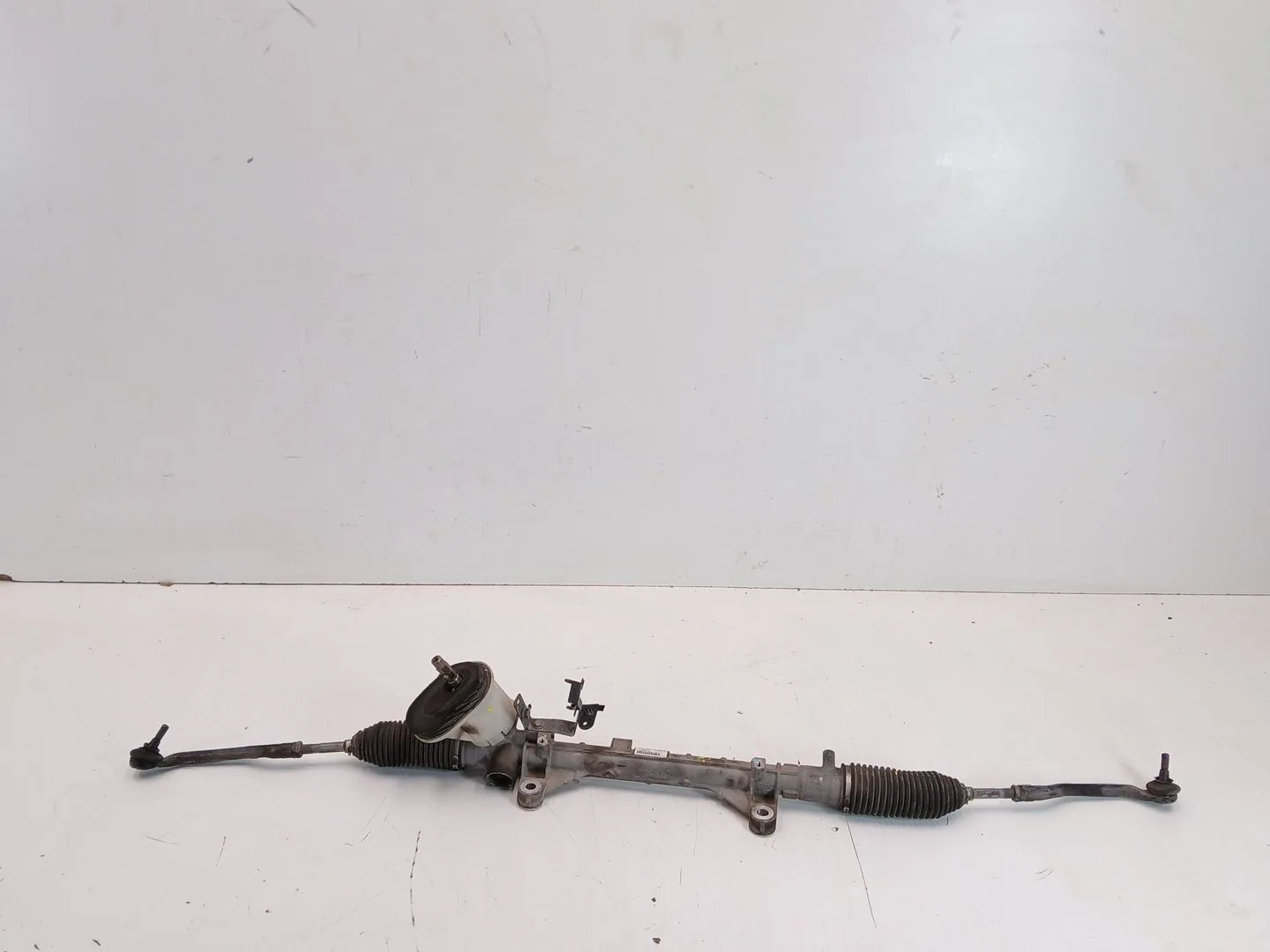 Cremallera Direccion para Renault Scenic Iii (Jz0/1_)