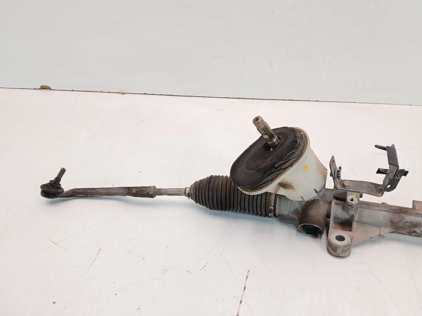 Cremallera Direccion para Renault Scenic Iii (Jz0/1_)