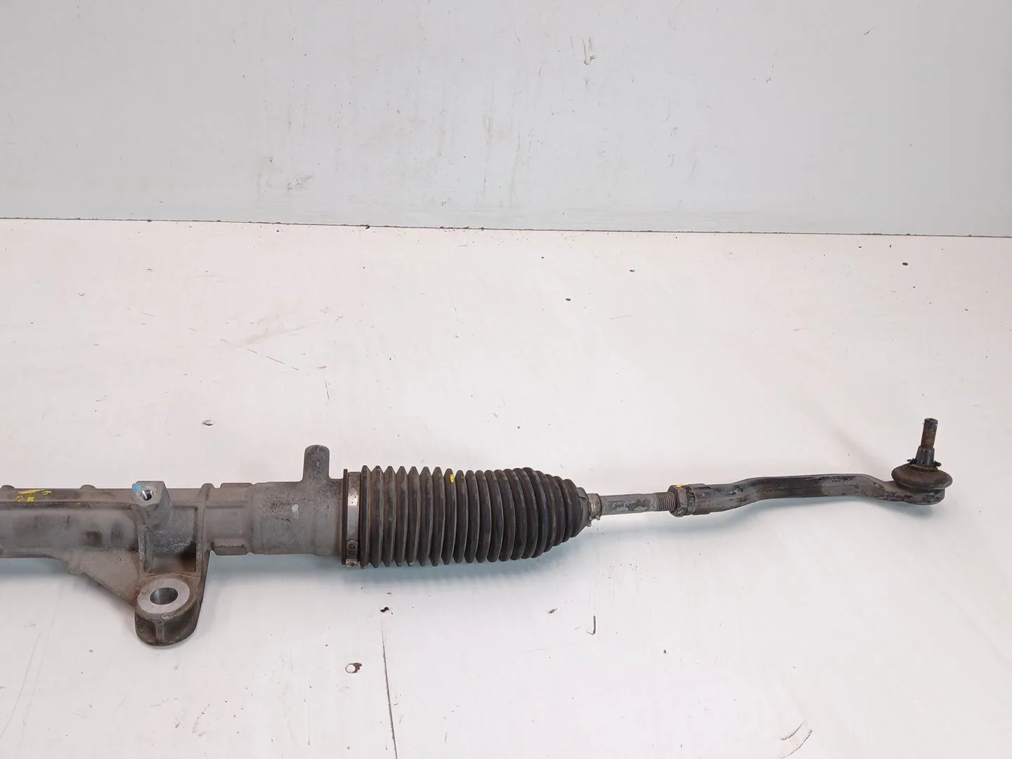 Cremallera Direccion para Renault Scenic Iii (Jz0/1_)