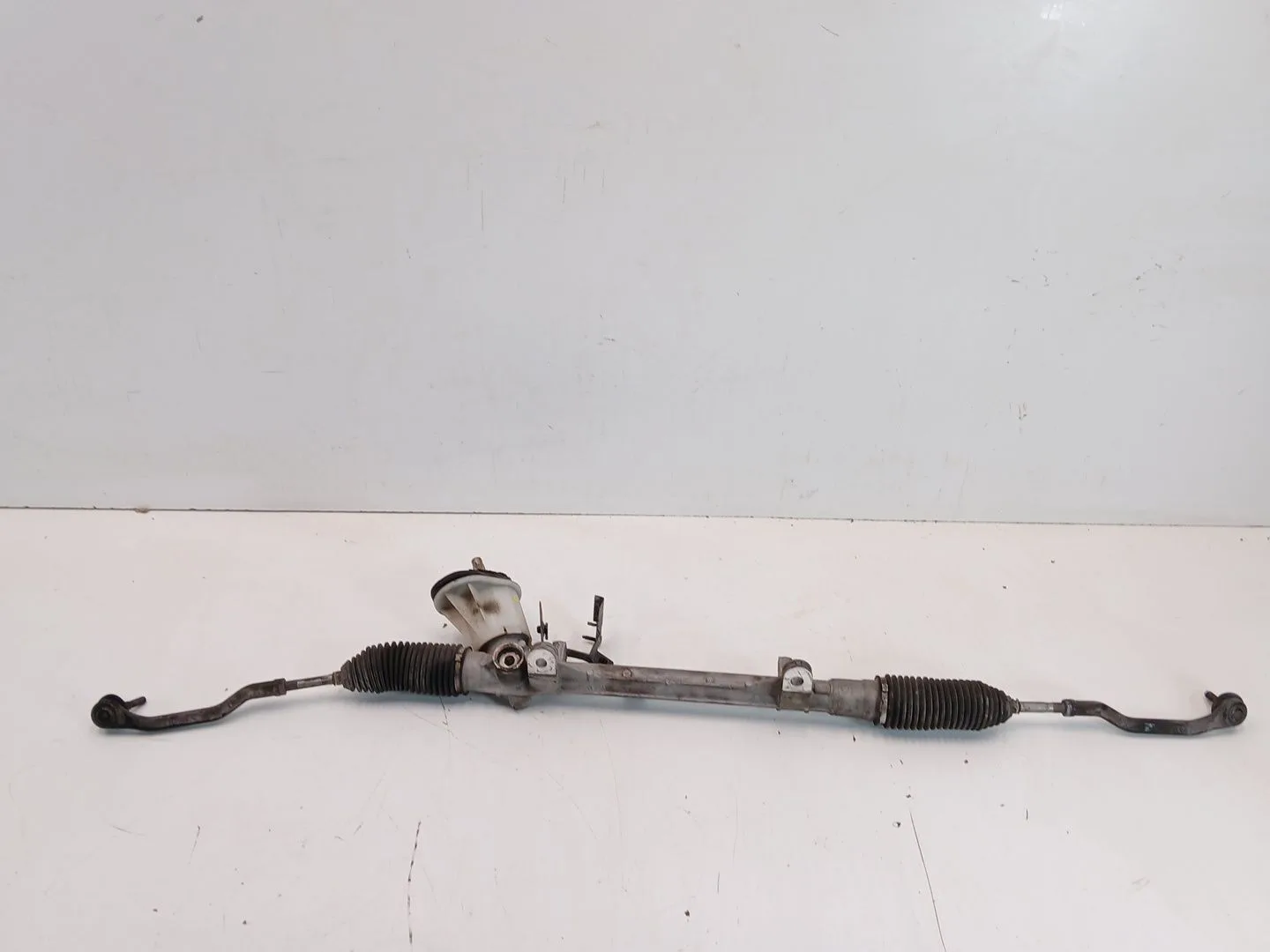 Cremallera Direccion para Renault Scenic Iii (Jz0/1_)