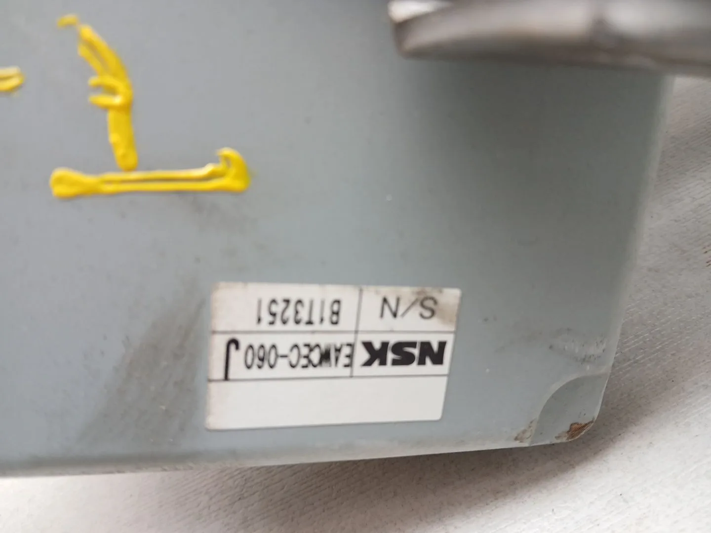 Columna Direccion para Renault Scenic Iii (Jz0/1_)