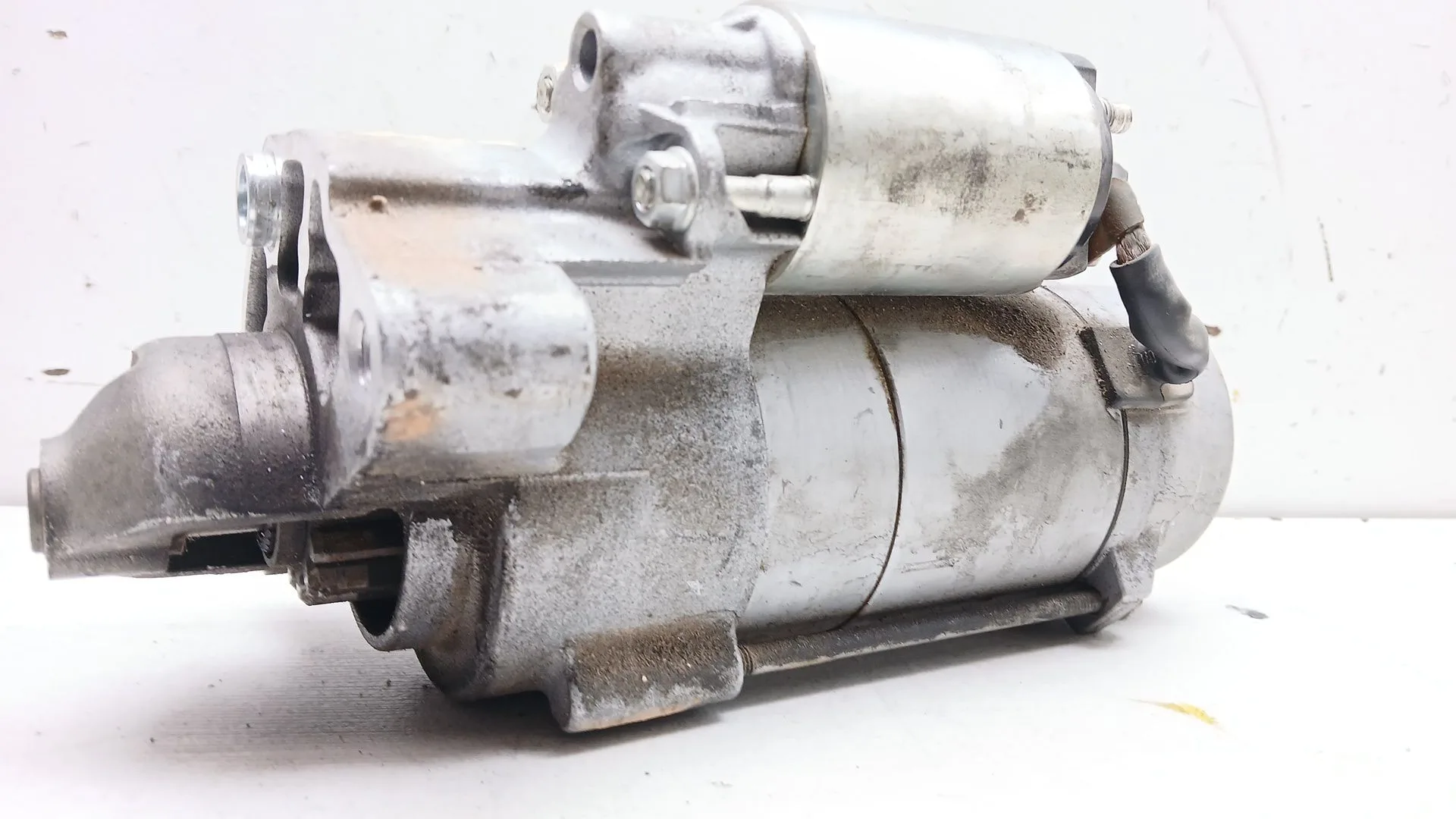 Motor Arranque para Jaguar Xf