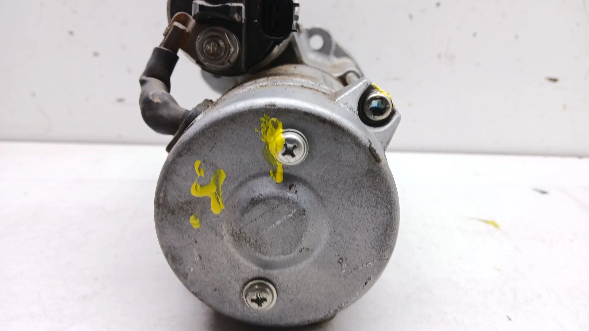 Motor Arranque para Jaguar Xf