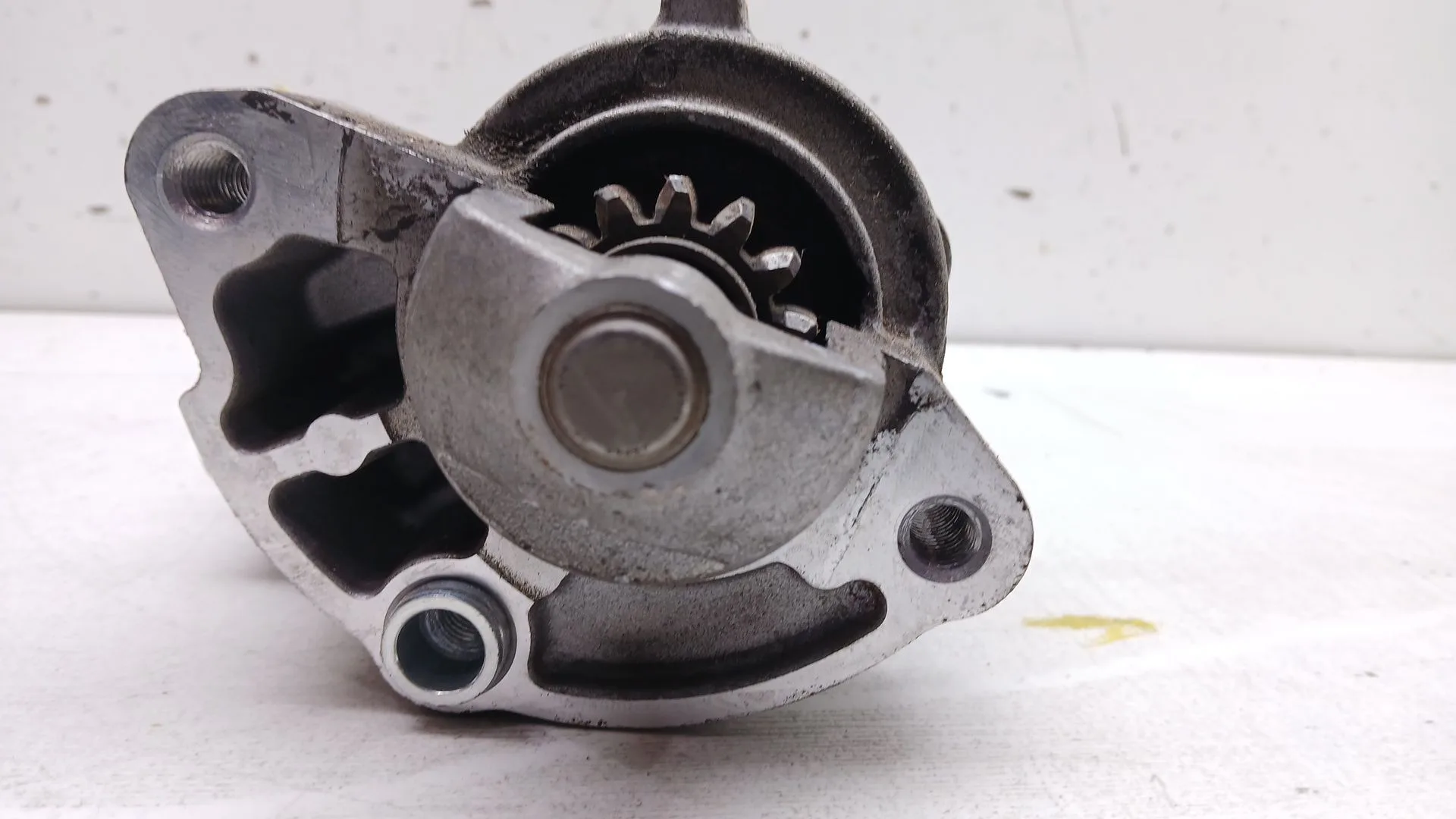 Motor Arranque para Jaguar Xf