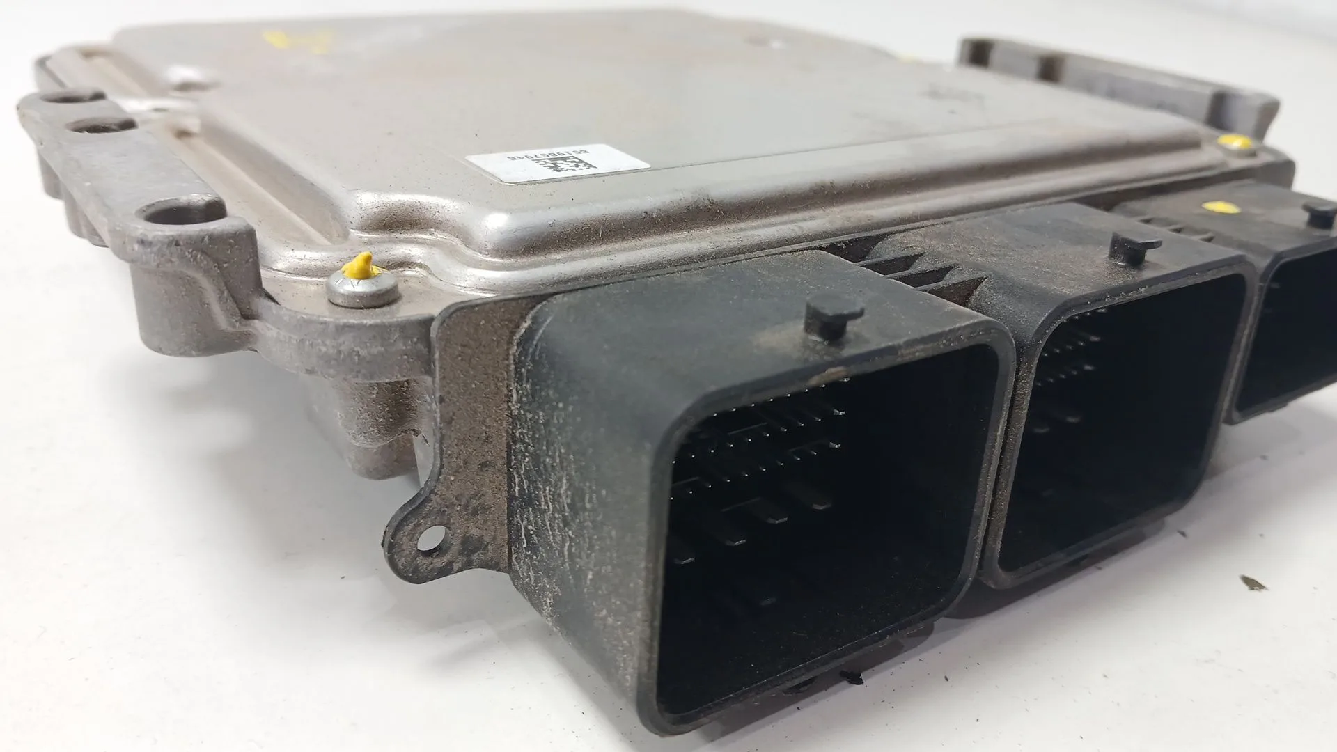 Centralita Motor Uce para Jaguar Xf