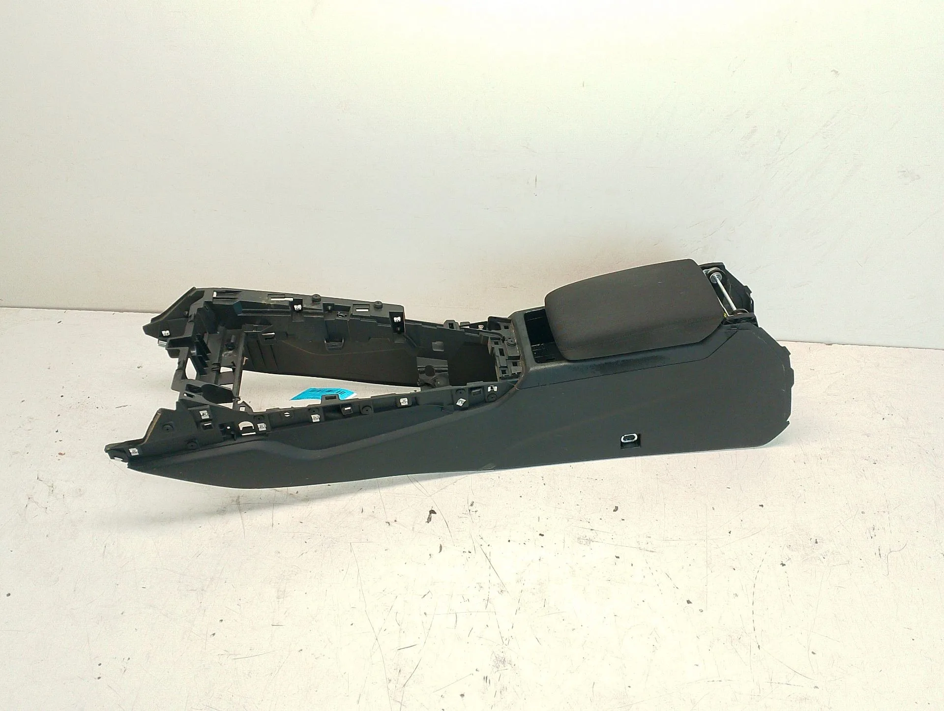Apoyabrazos Central para Audi A4 B9 (8W2, 8Wc)
